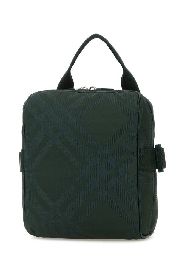 Burberry Crossbody - Rovelle Bags
