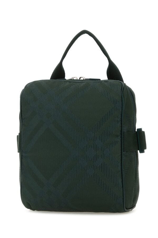 Burberry Crossbody - Rovelle Bags
