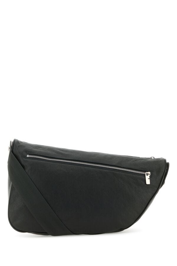 Burberry Man Slate Crossbody Bag - Rovelle Bags