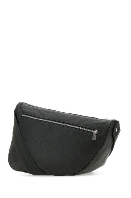 Burberry Man Slate Crossbody Bag - Rovelle Bags