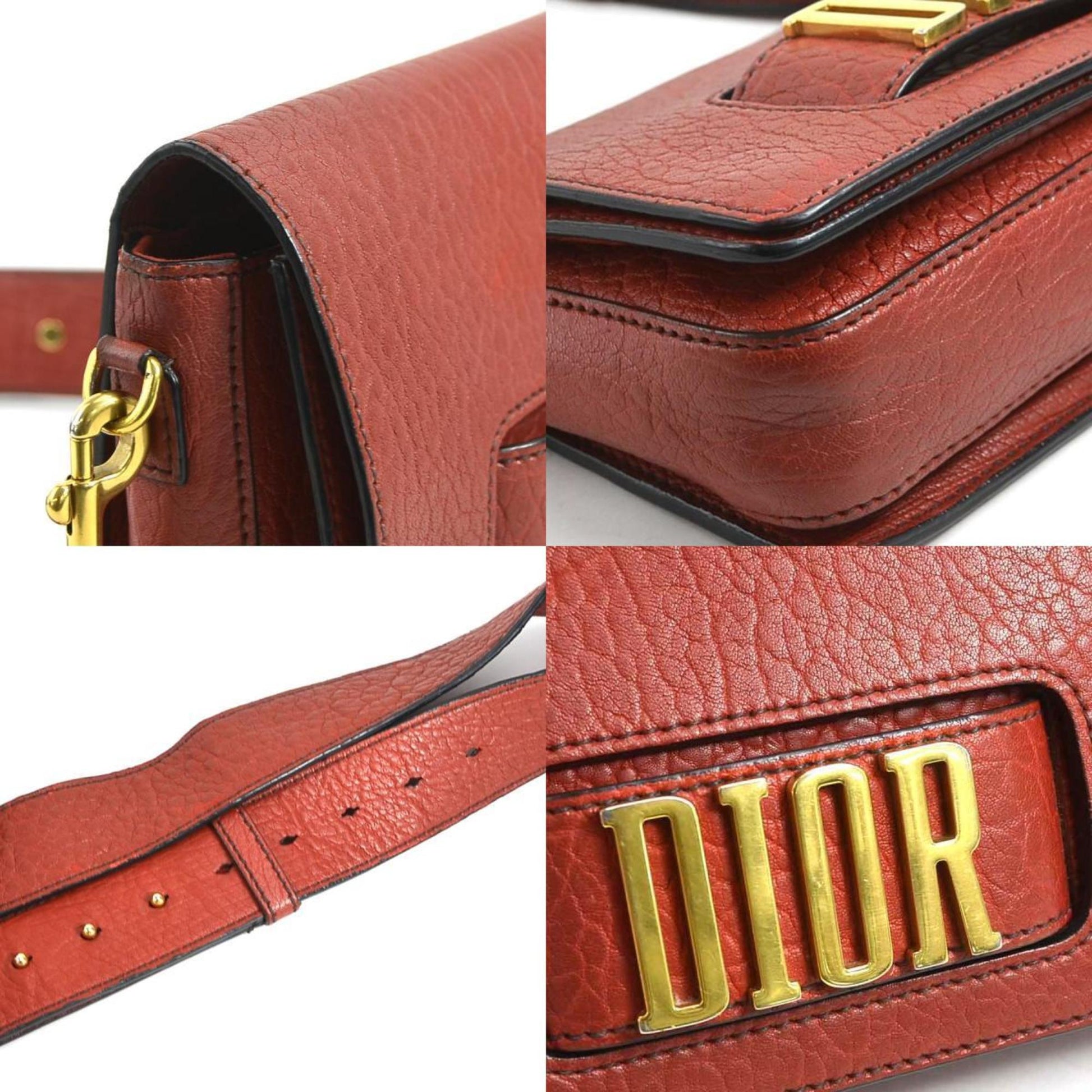 Dior Shoulder Bag - Rovelle Bags