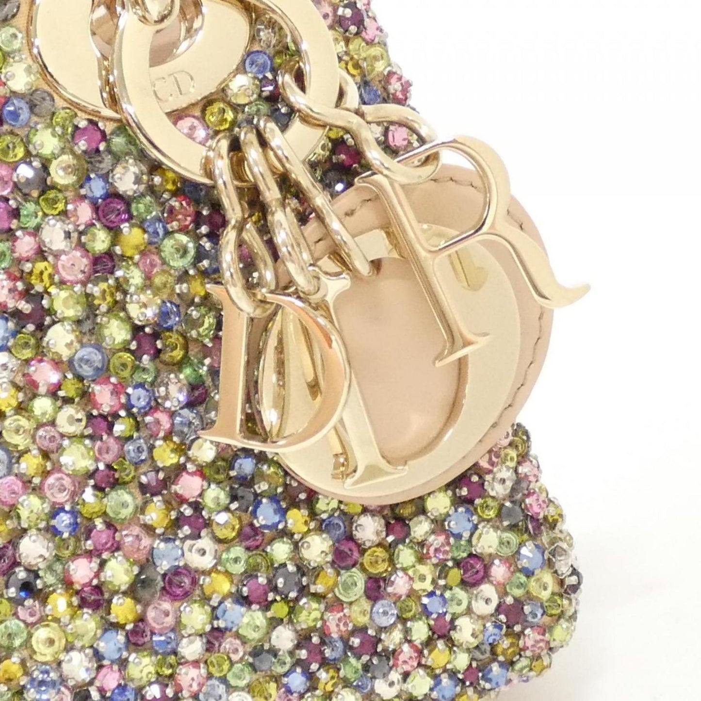 Dior Shoulder Bag - Rovelle Bags