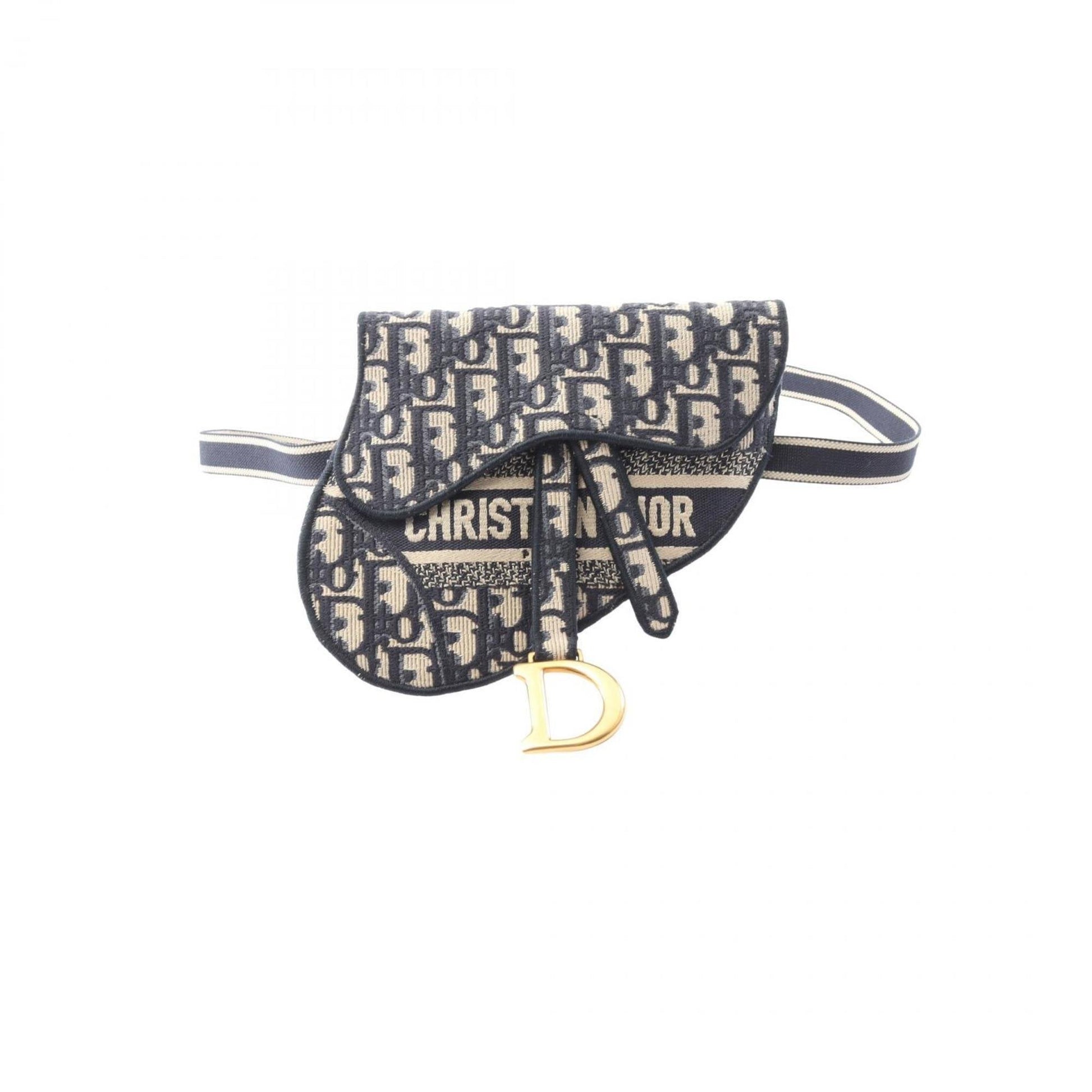 Dior Saddle Crossbody - Rovelle Bags