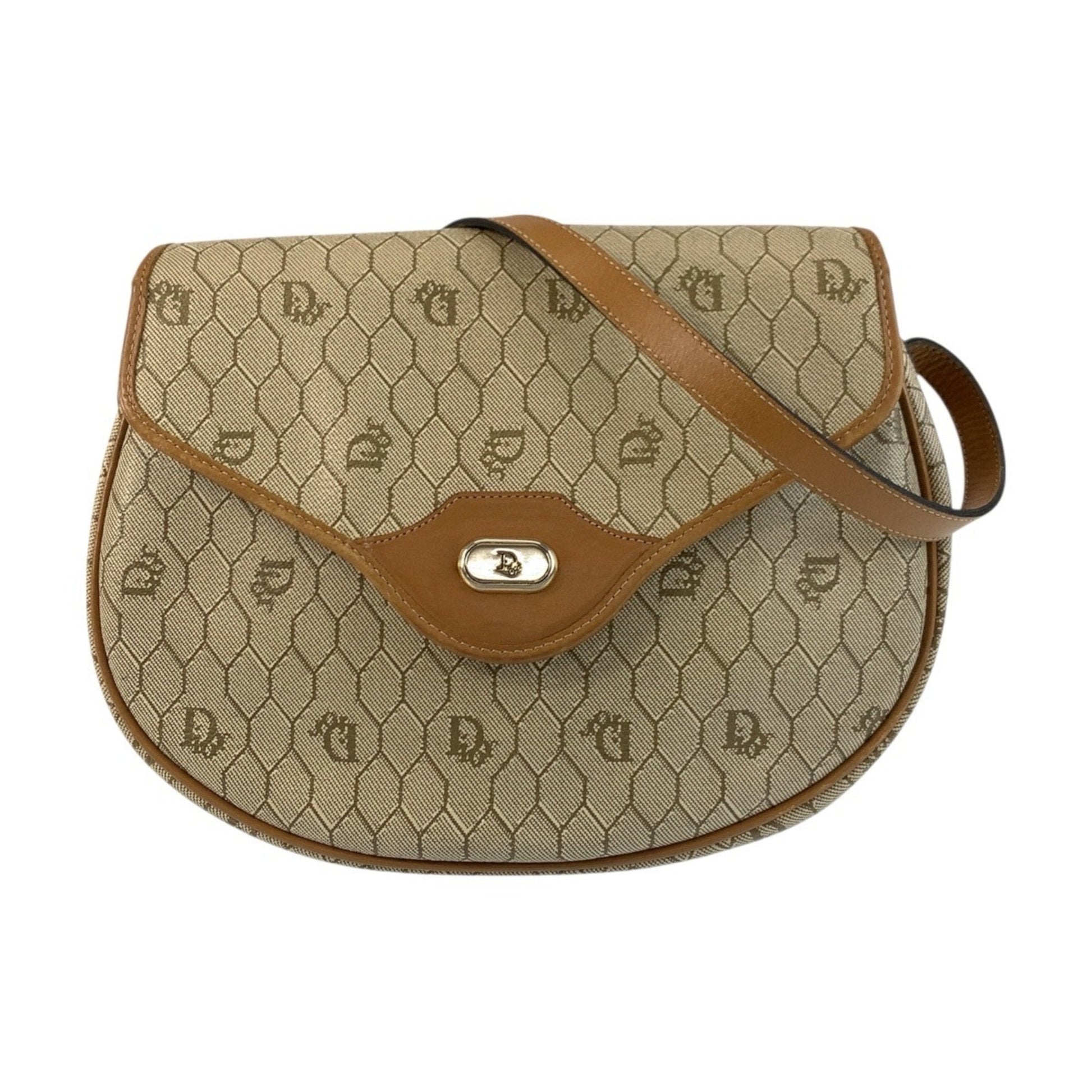Dior Shoulder Bag - Rovelle Bags
