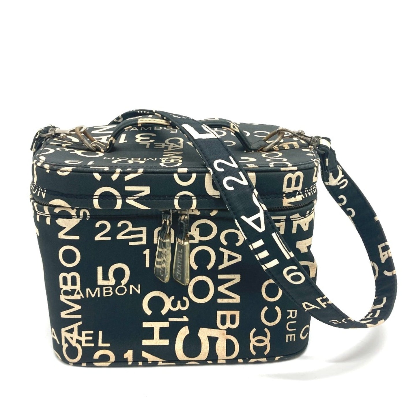 Chanel Shoulder Bag - Almora Bags