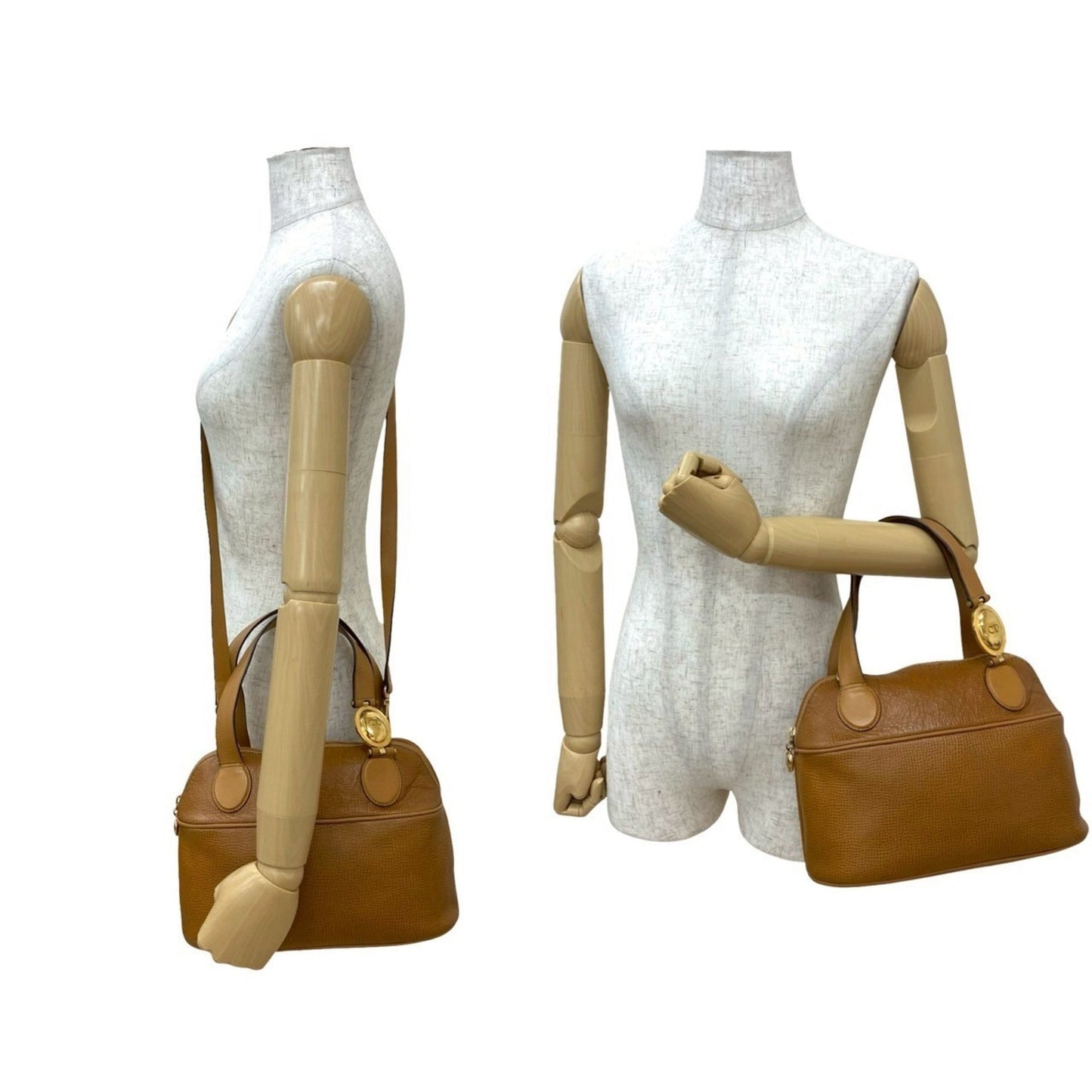 Dior Shoulder Bag - Rovelle Bags