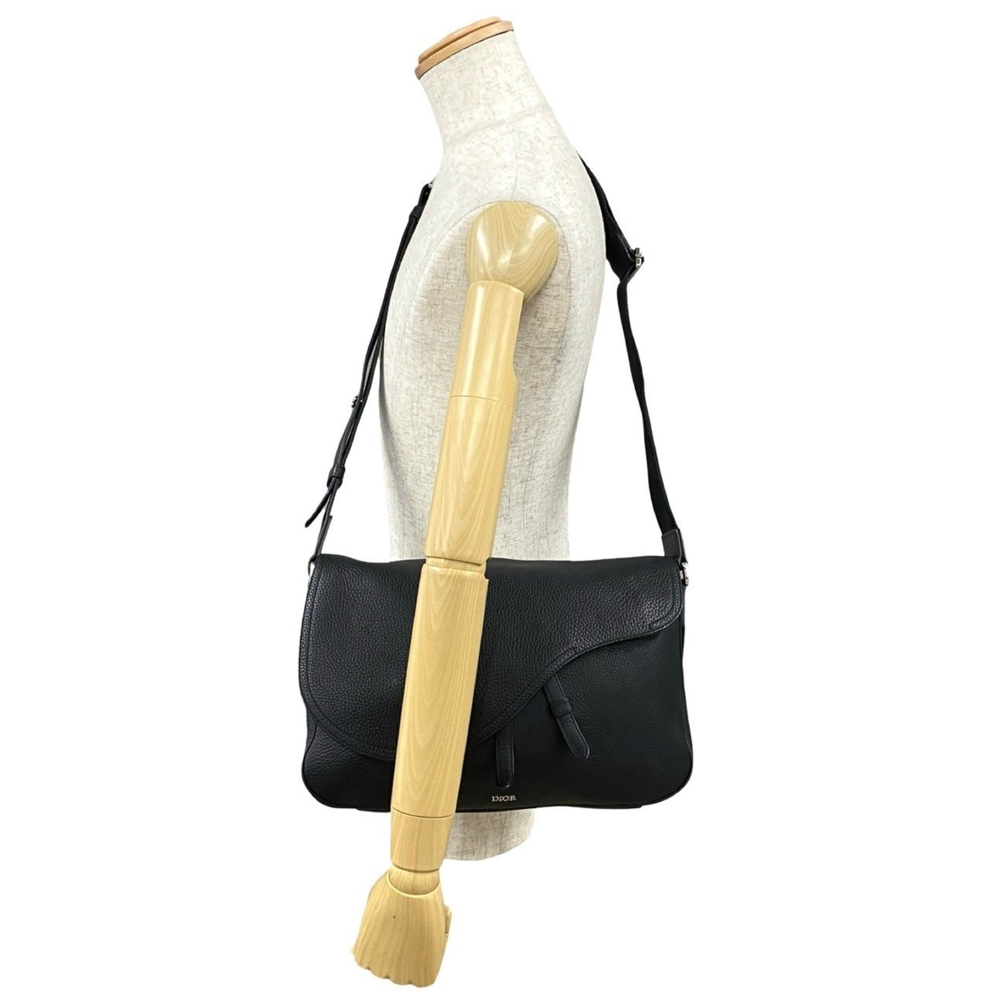 Dior Shoulder Bag - Rovelle Bags