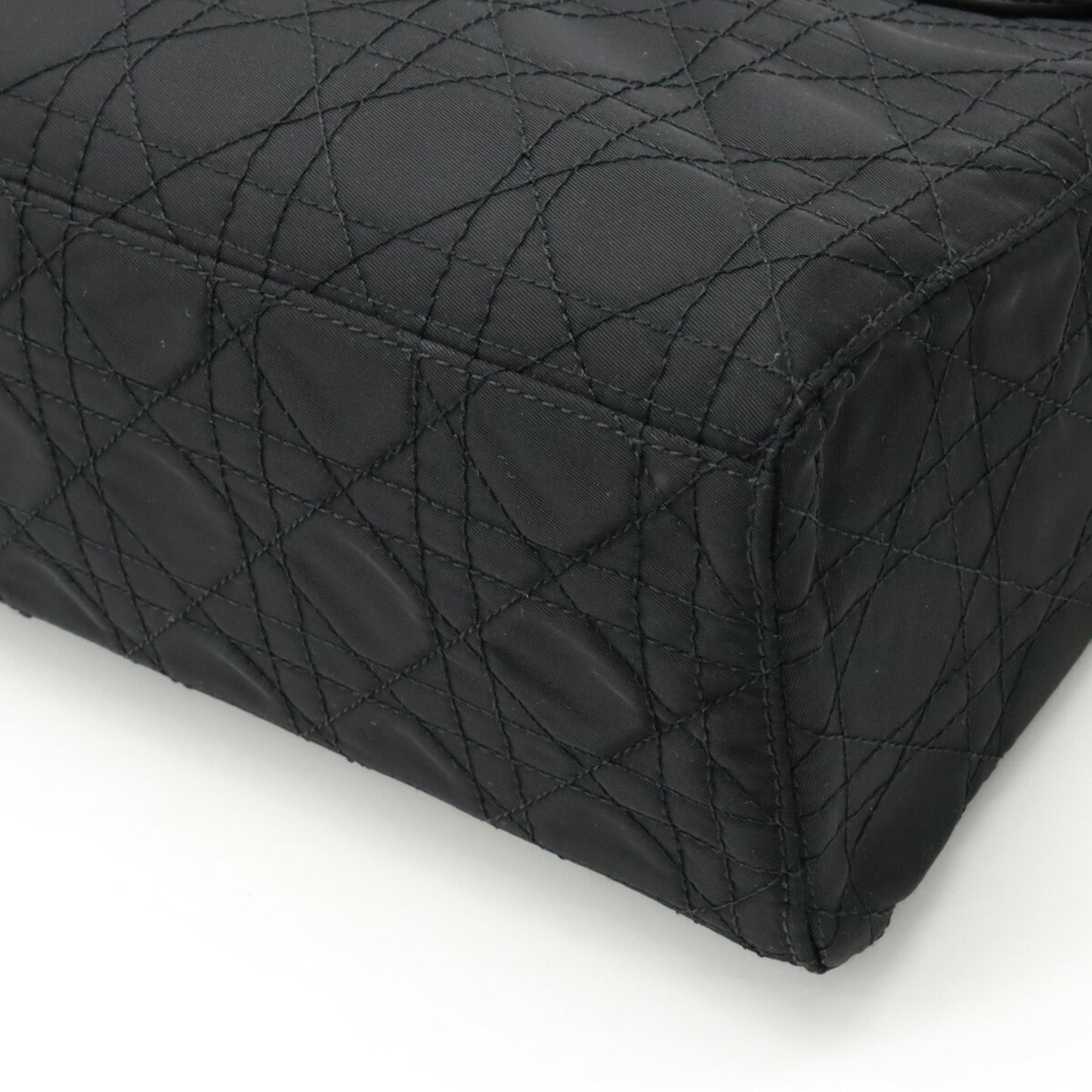 Dior Lady Dior Shoulder Bag - Rovelle Bags