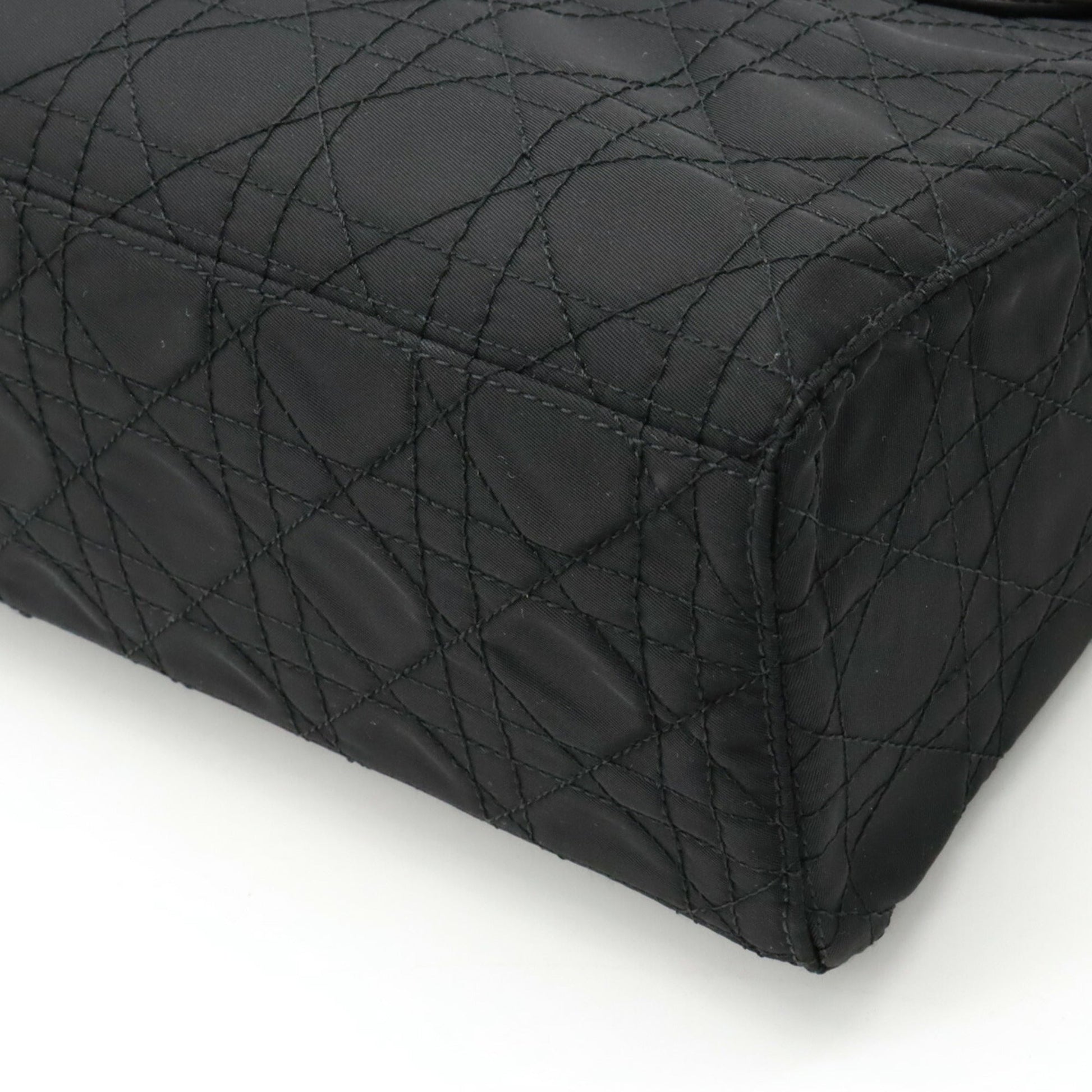 Dior Lady Dior Shoulder Bag - Rovelle Bags