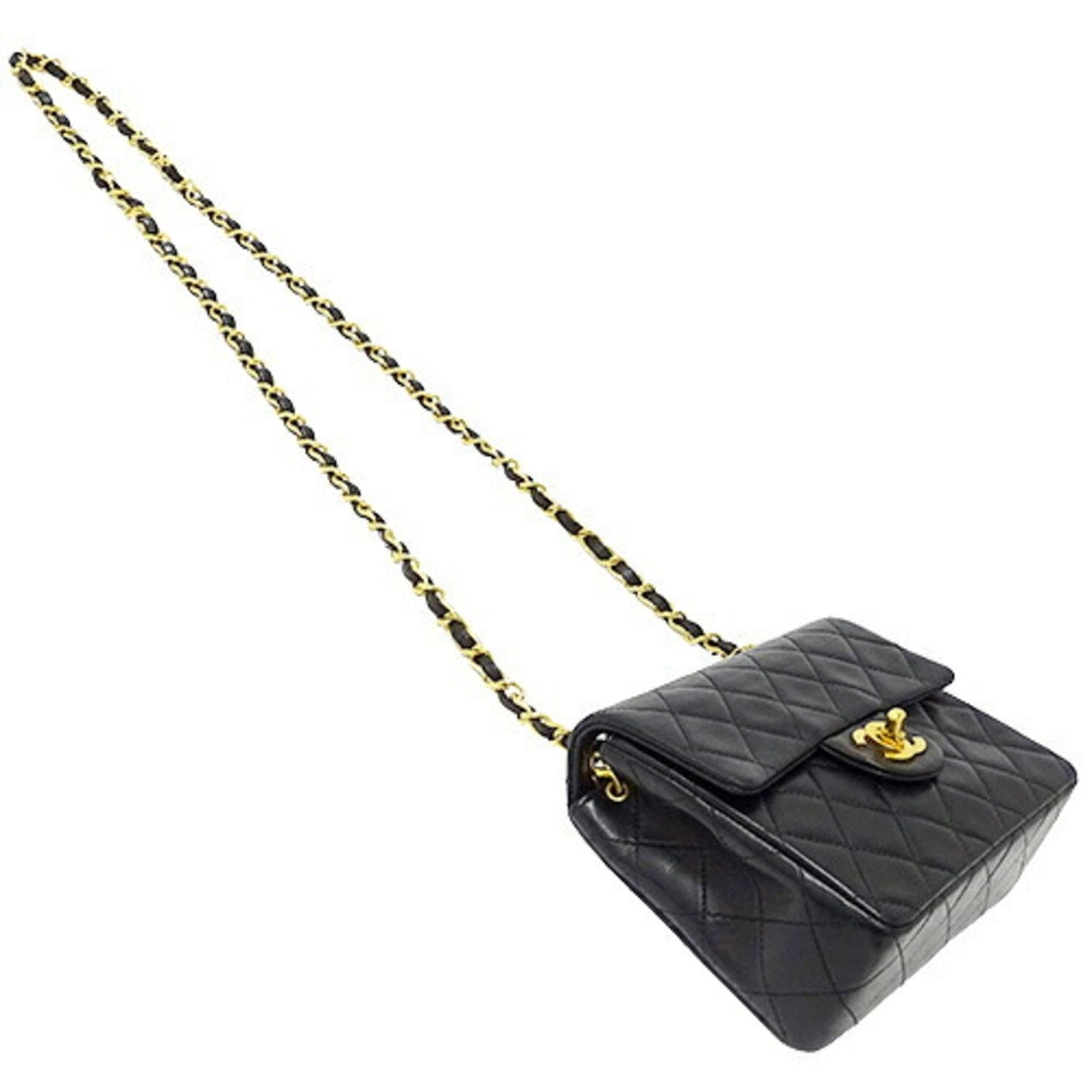Chanel Shoulder Bag - Almora Bags