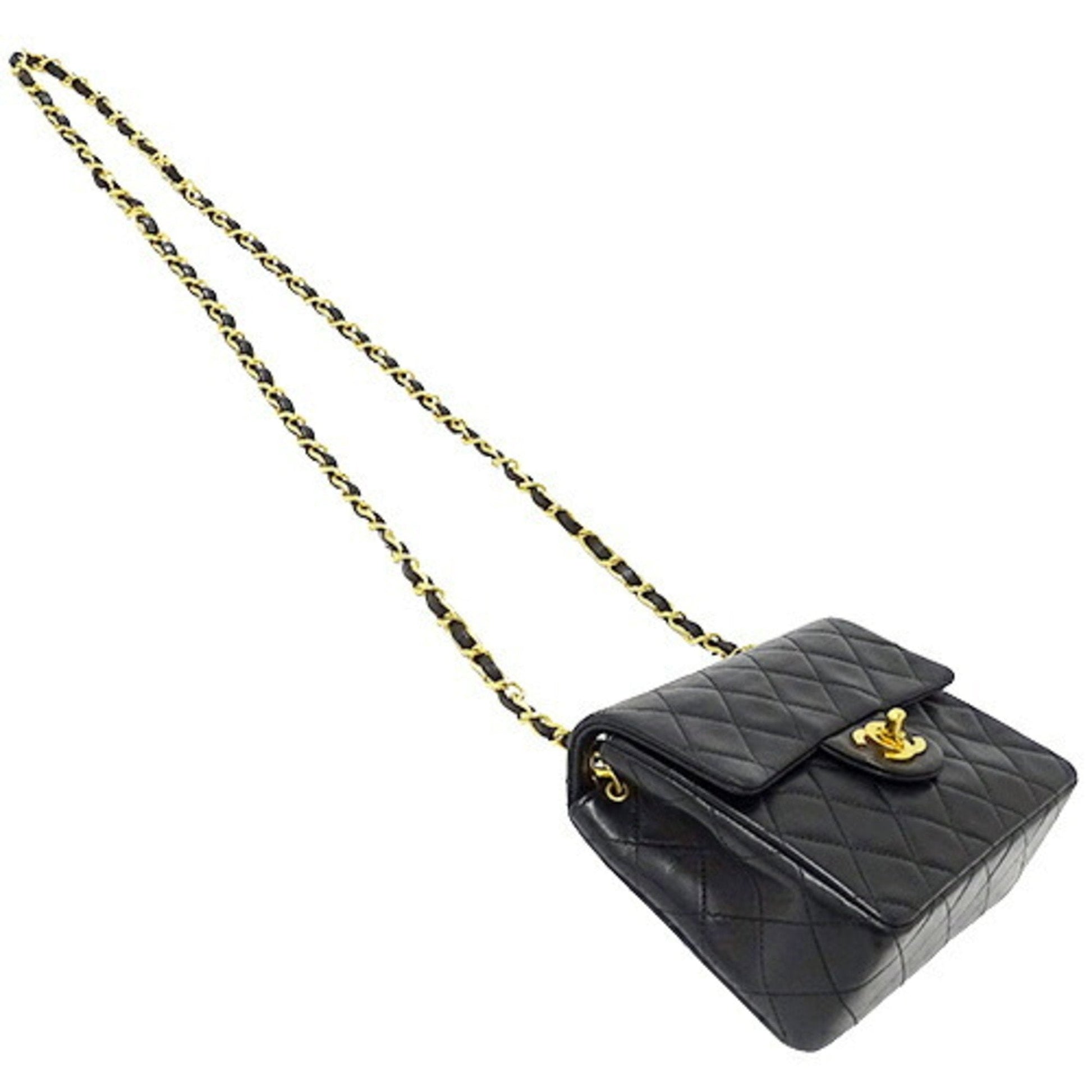 Chanel Shoulder Bag - Almora Bags