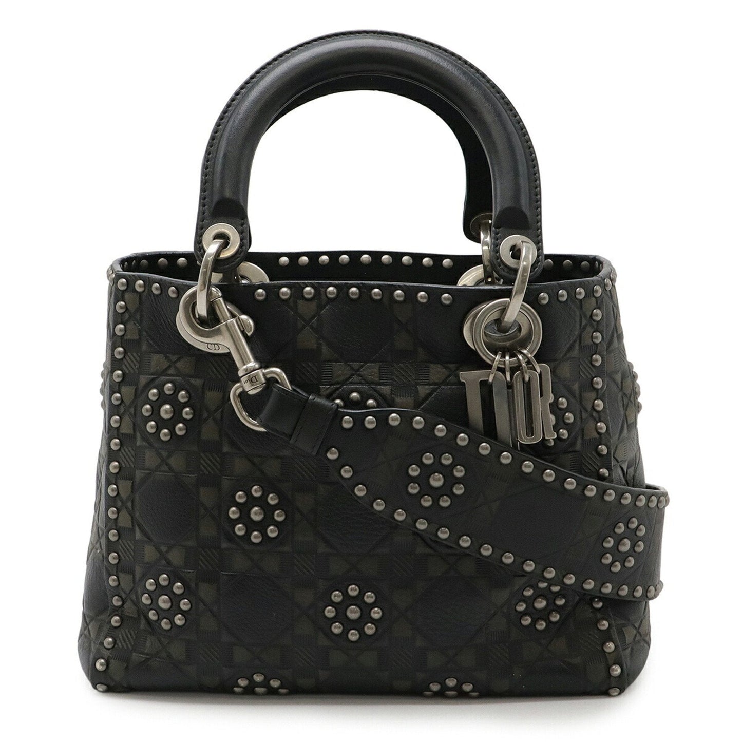 Dior Shoulder Bag - Rovelle Bags