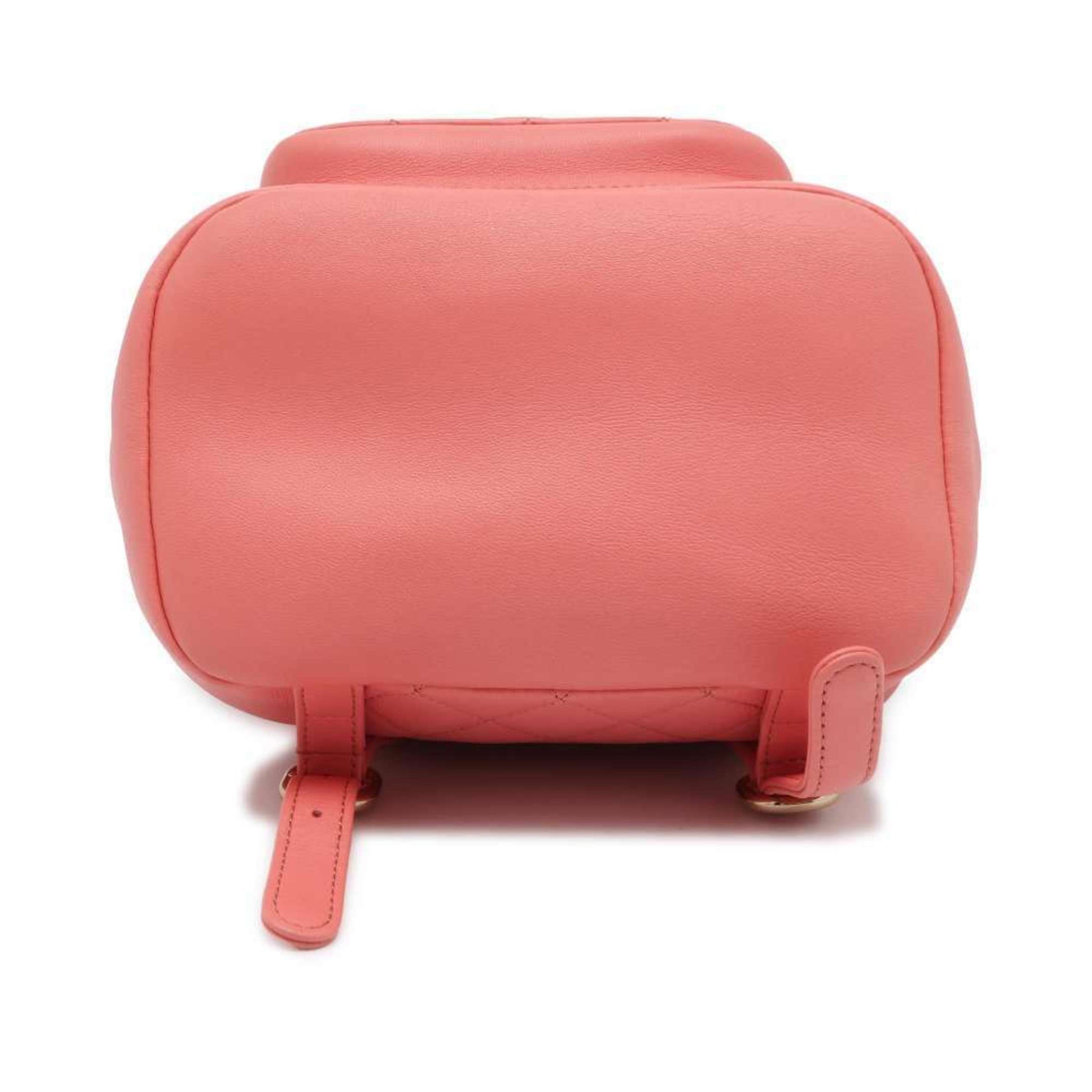 Chanel Backpack - Almora Bags