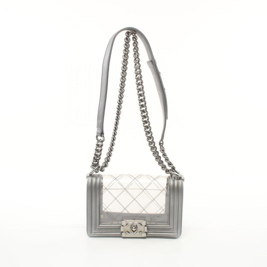Chanel Boy Shoulder Bag - Almora Bags