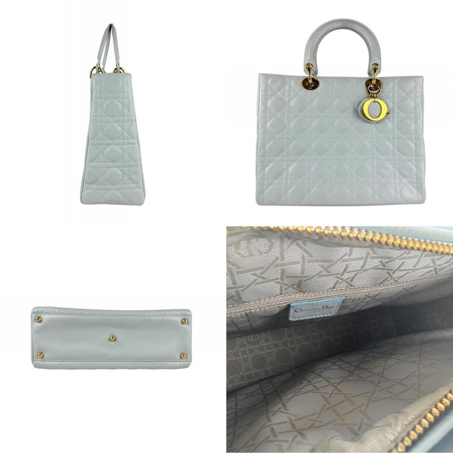 Dior Shoulder Bag - Rovelle Bags