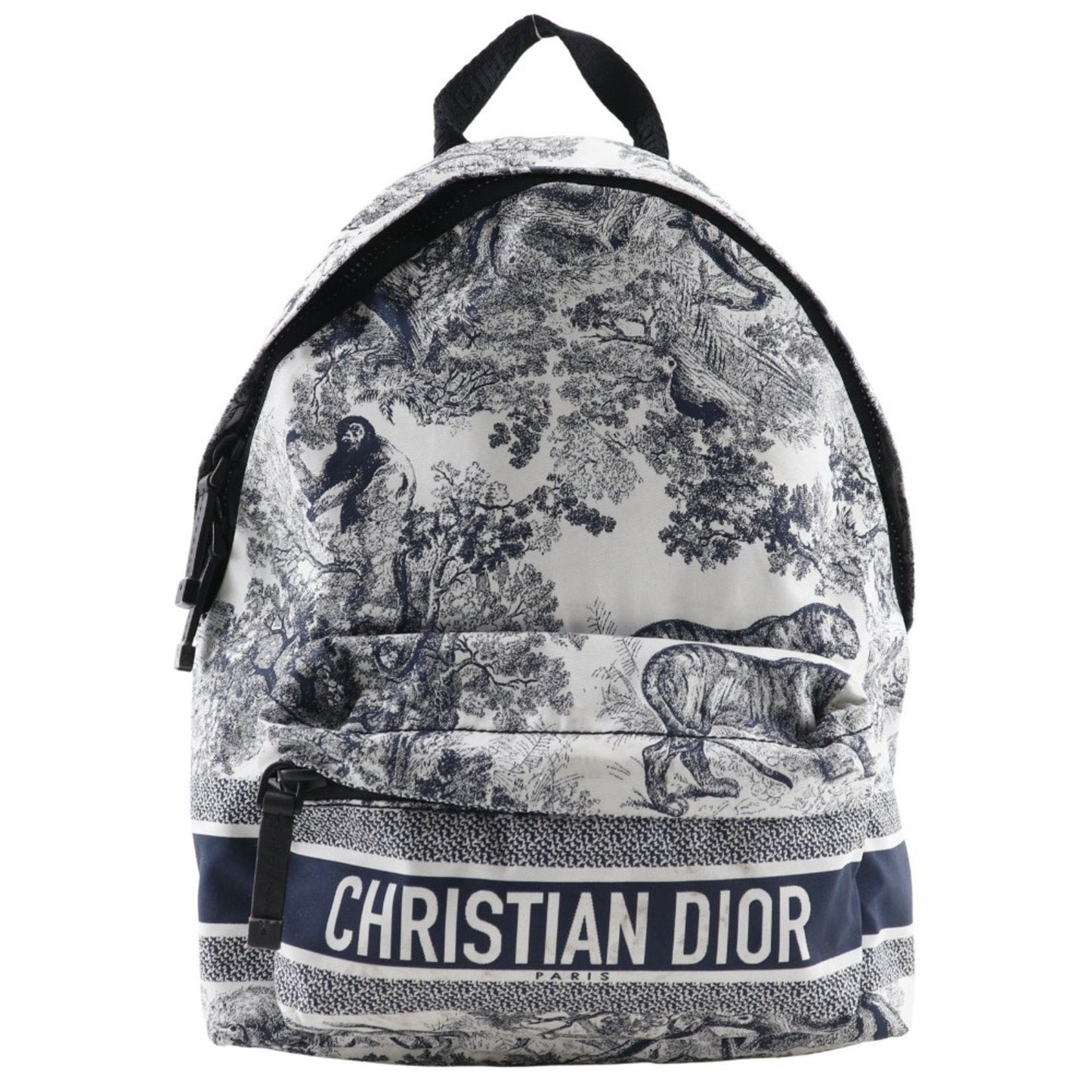 Dior Backpack - Rovelle Bags
