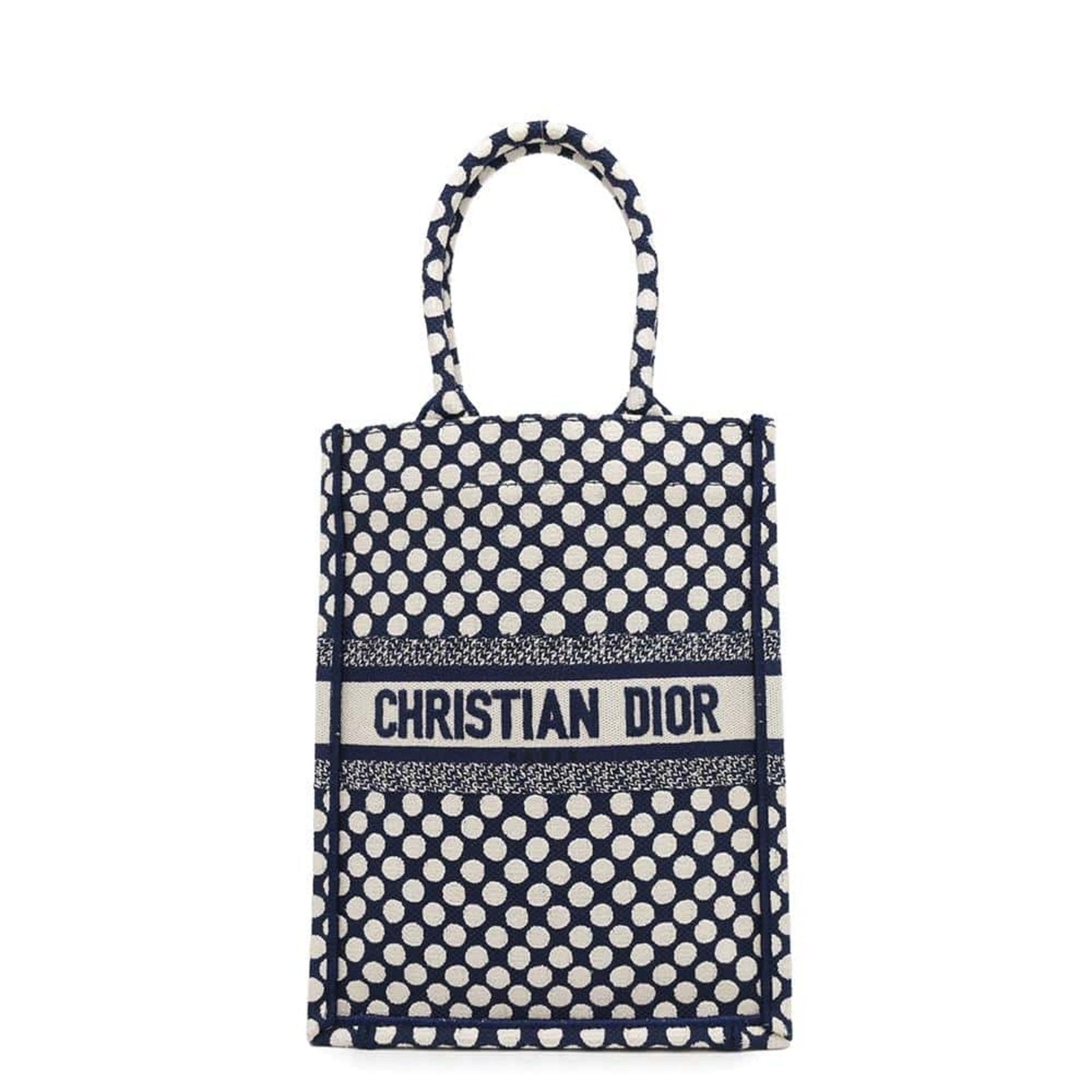 Dior Handbag - Rovelle Bags
