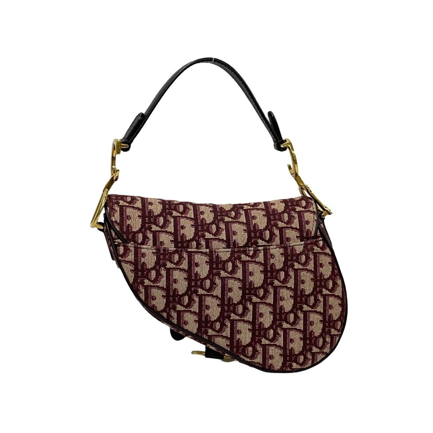 Dior Saddle Crossbody - Rovelle Bags