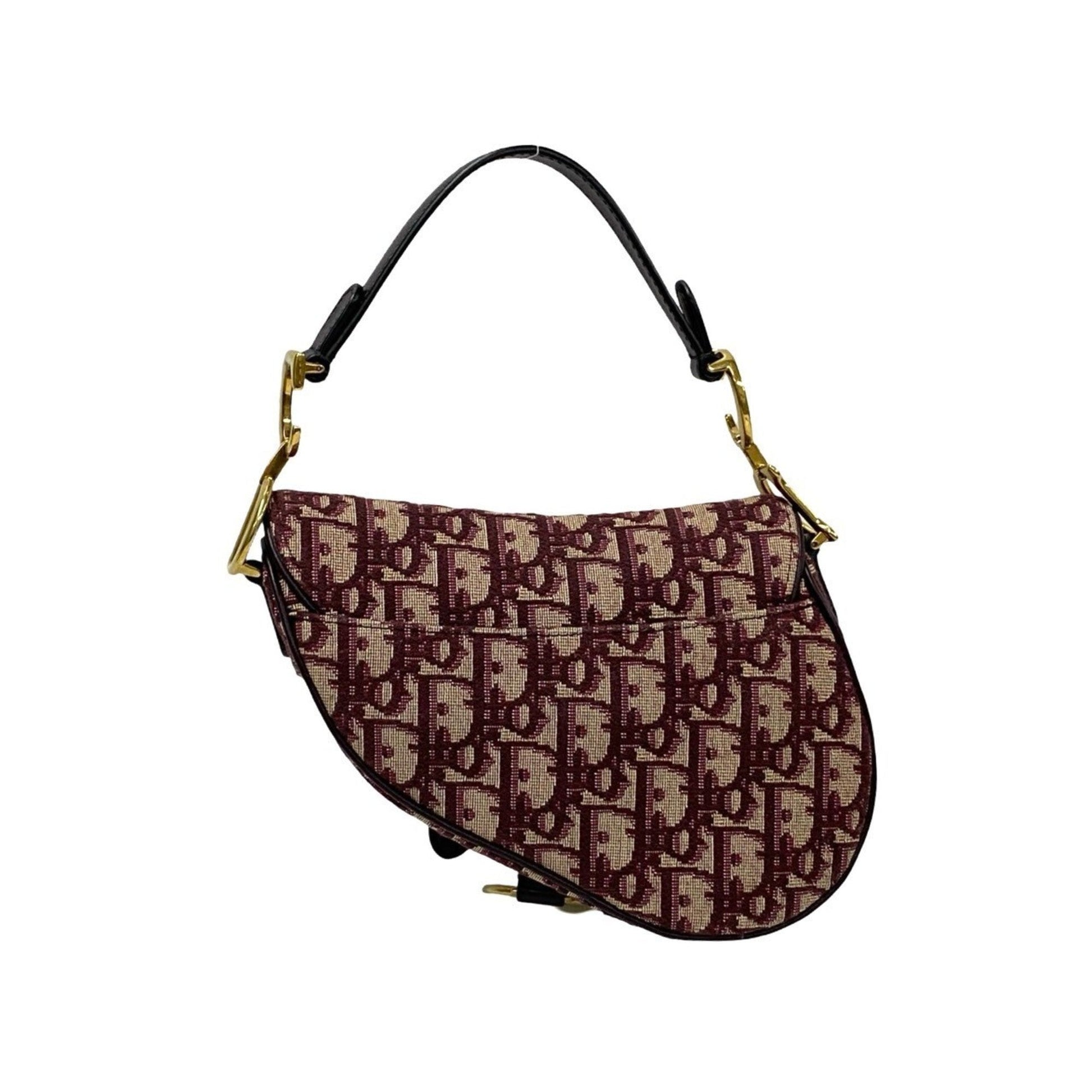 Dior Saddle Crossbody - Rovelle Bags
