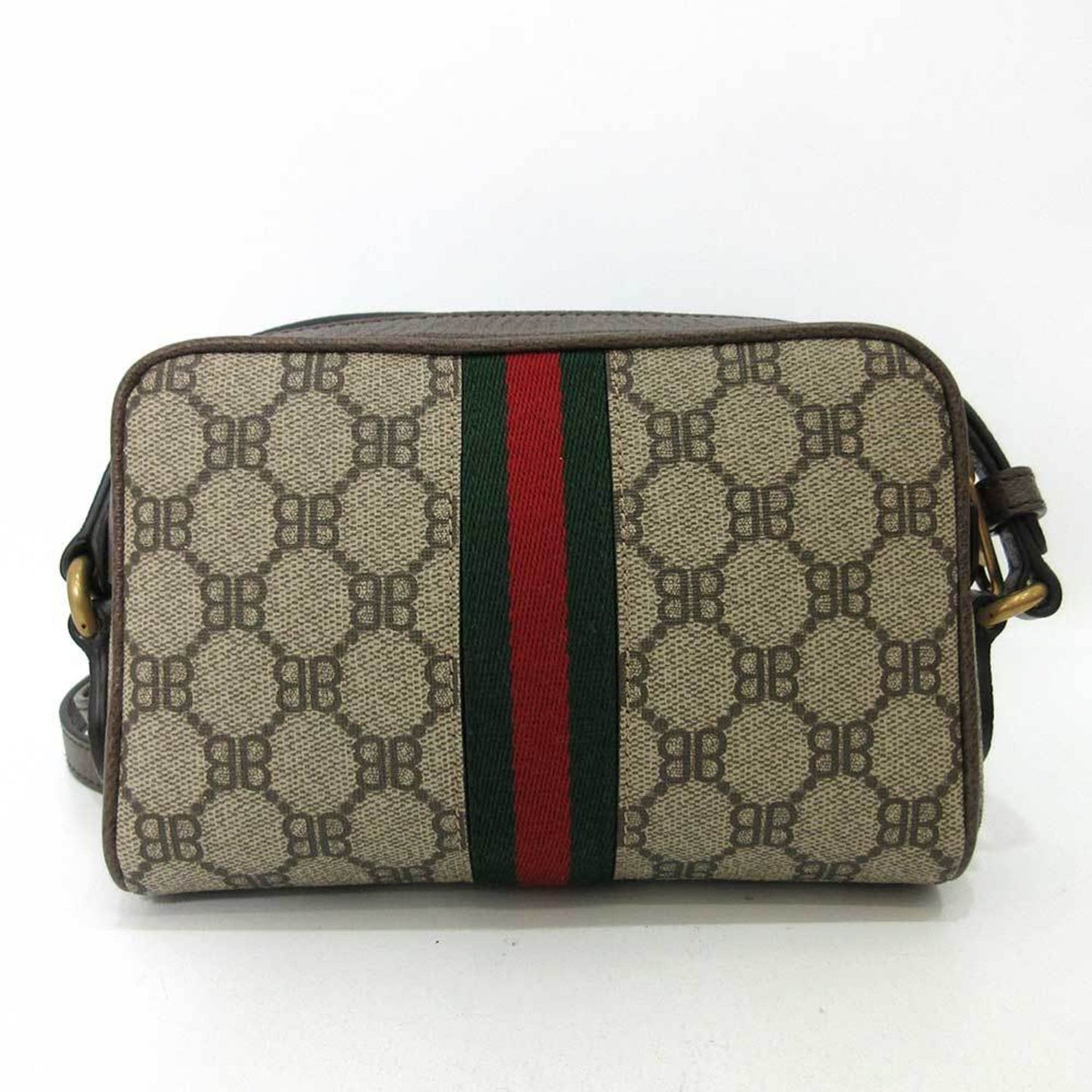 Balenciaga Mini Shoulder Bag - Rovelle Bags