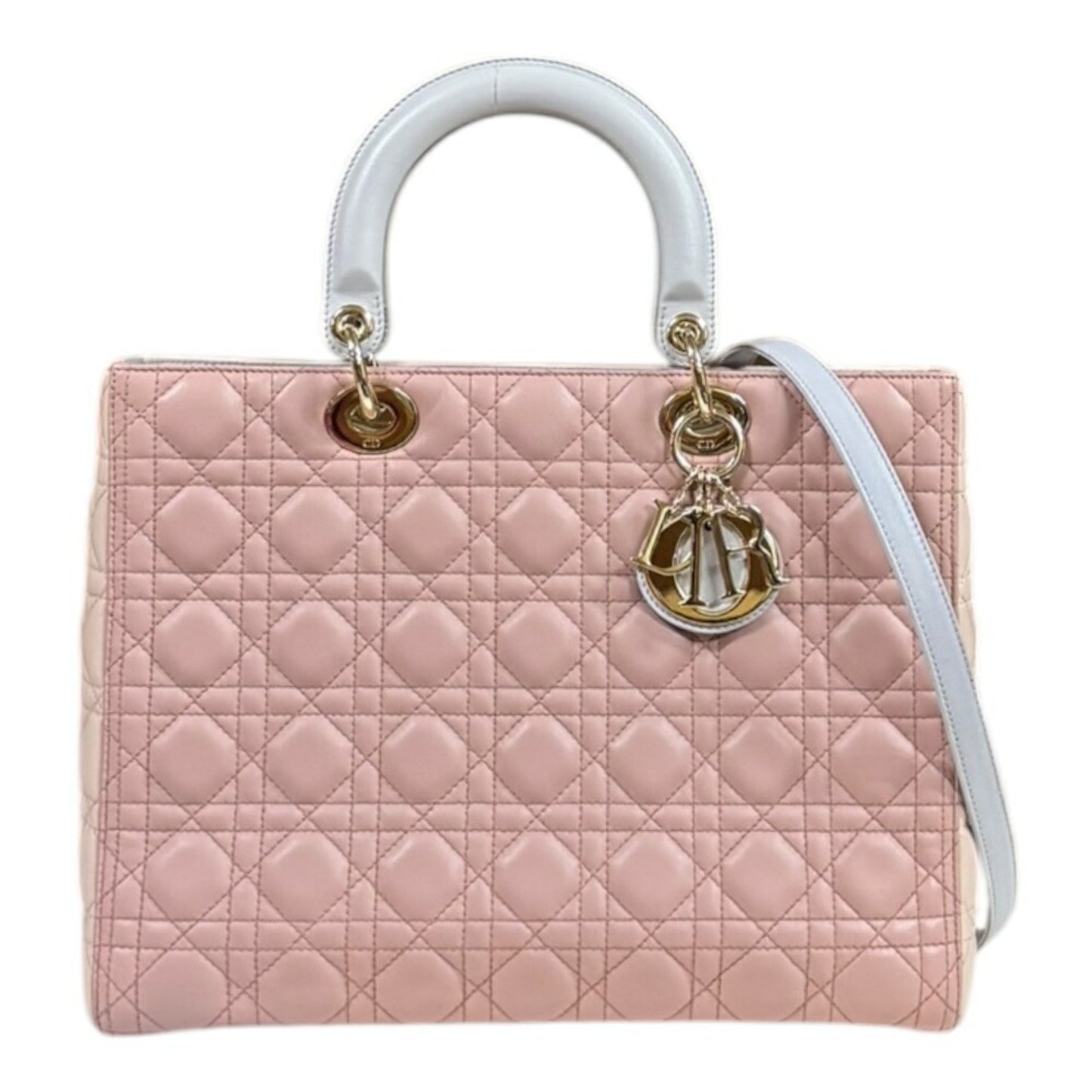 Dior Shoulder Bag - Rovelle Bags