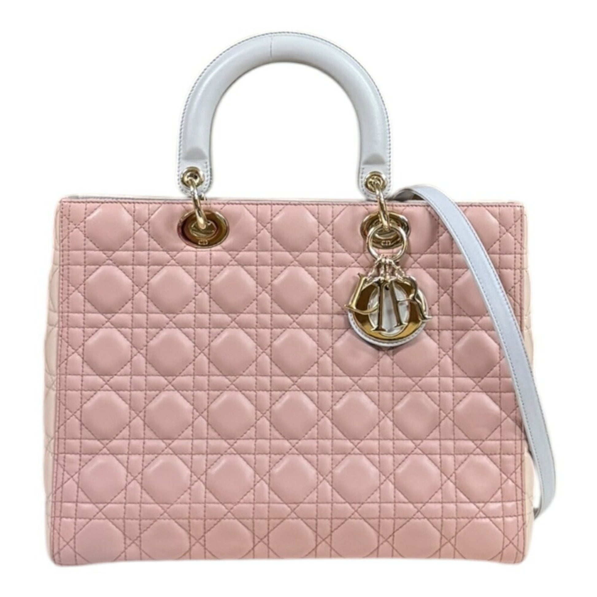Dior Shoulder Bag - Rovelle Bags
