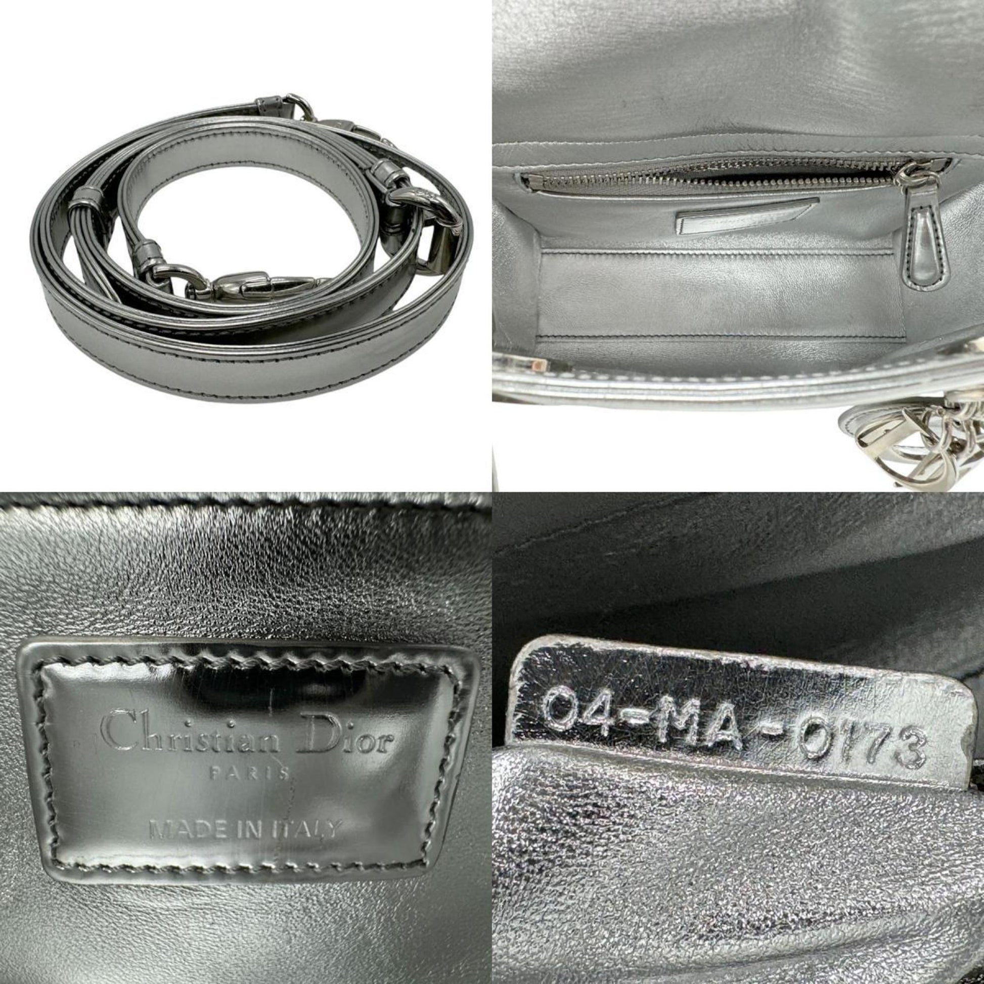 Dior Shoulder Bag - Rovelle Bags