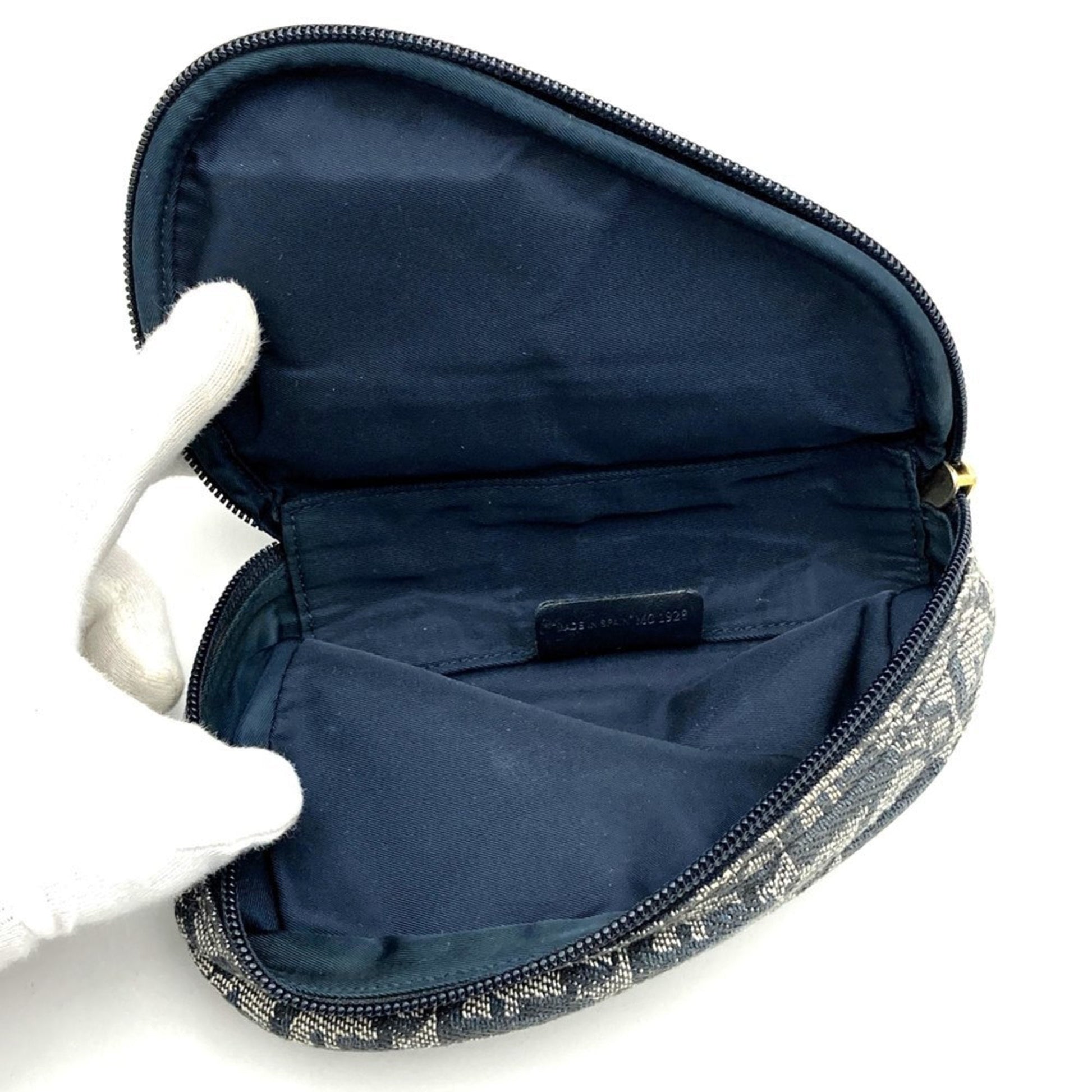 Dior Clutch - Rovelle Bags