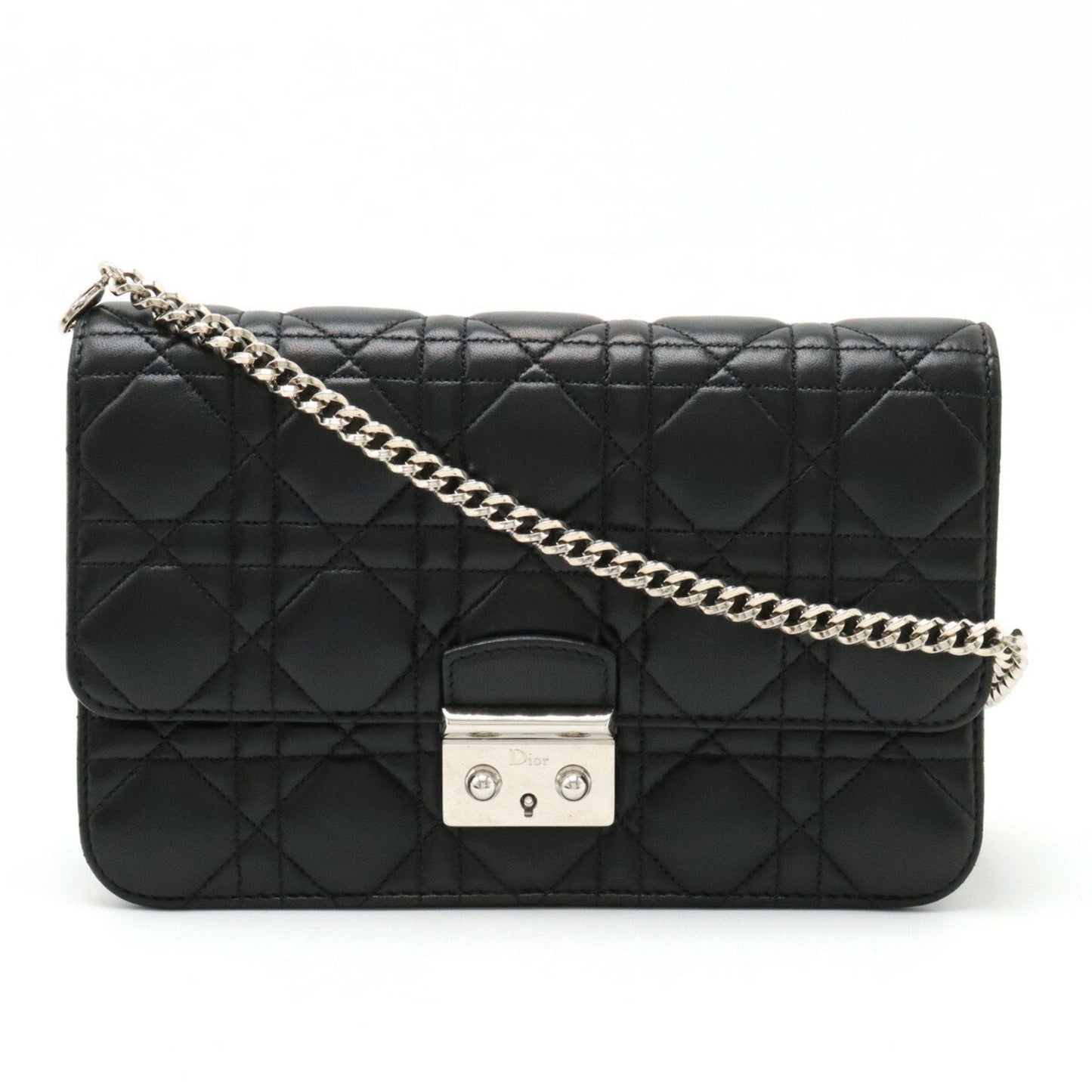 Dior Clutch - Rovelle Bags