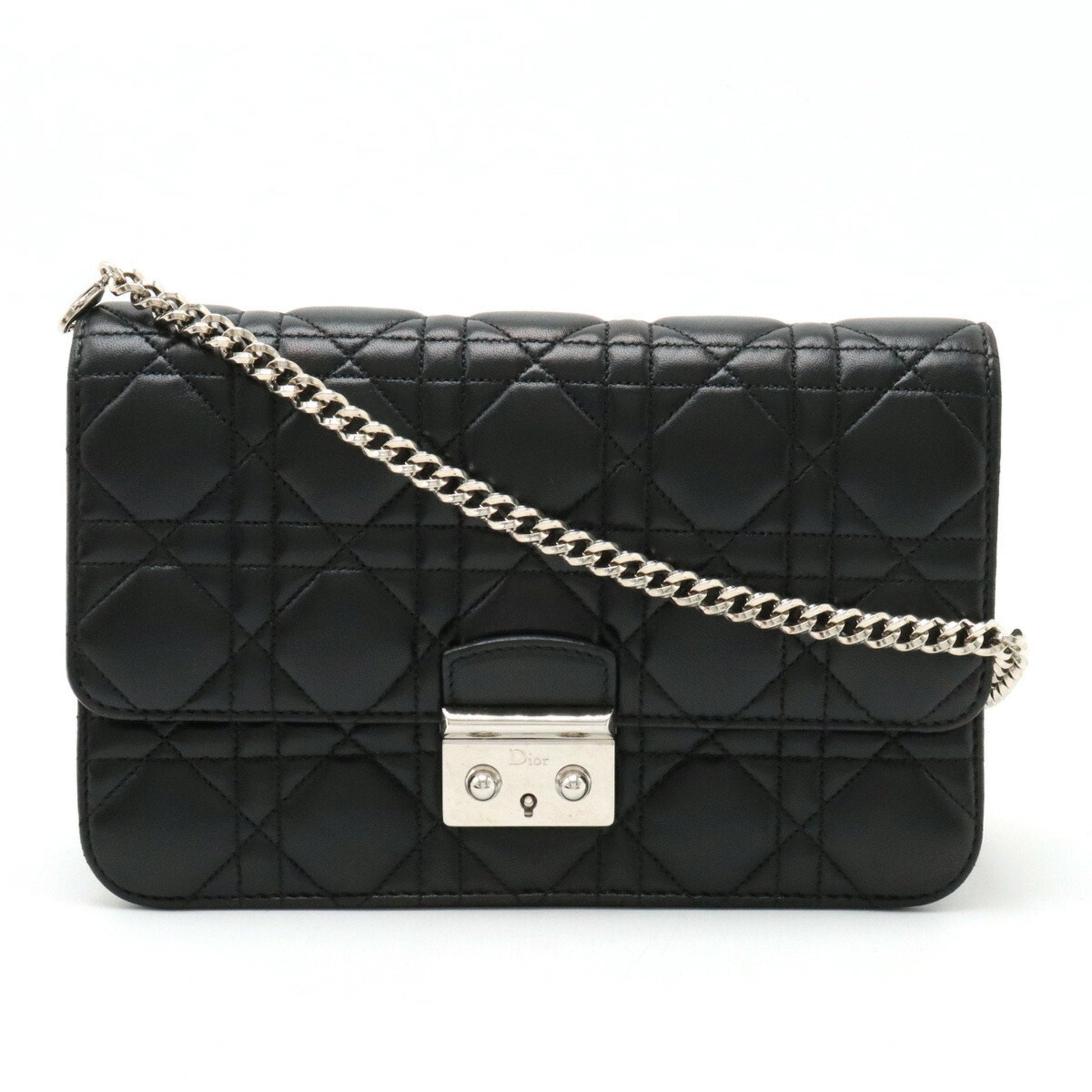 Dior Clutch - Rovelle Bags