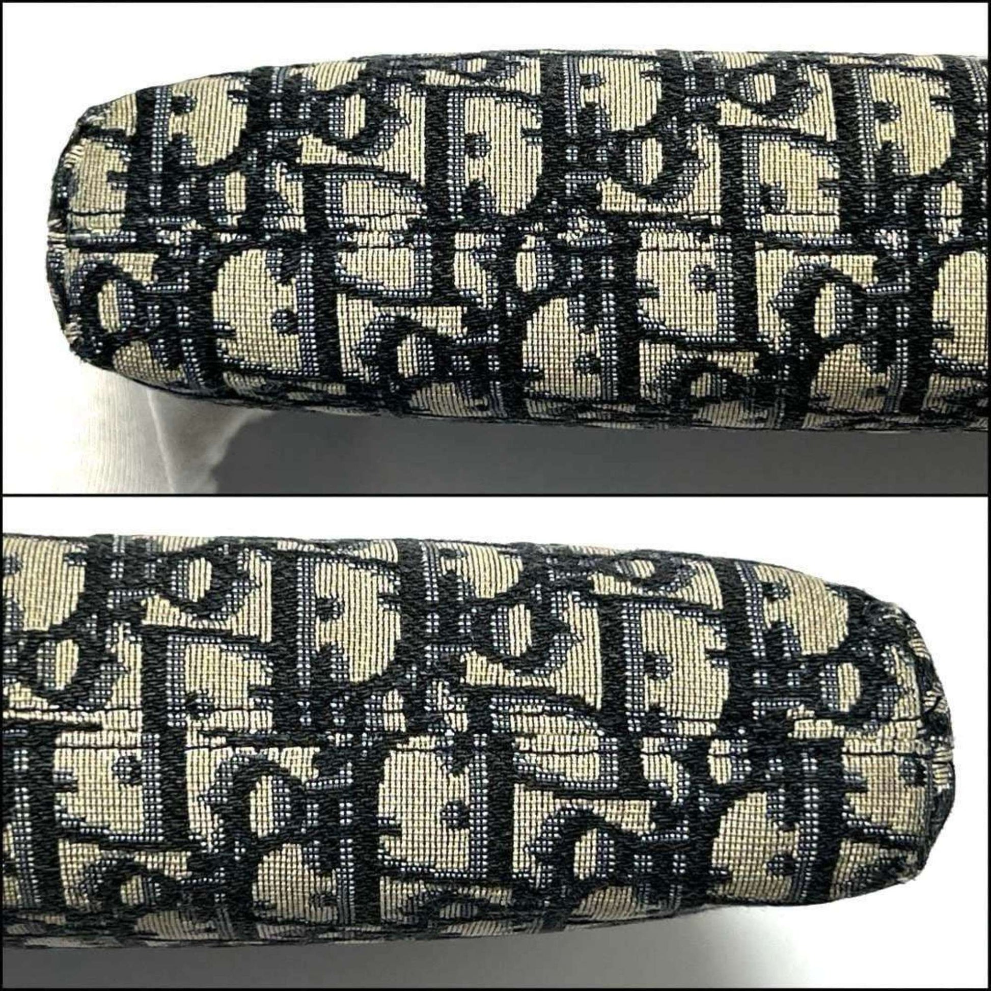 Dior Clutch - Rovelle Bags