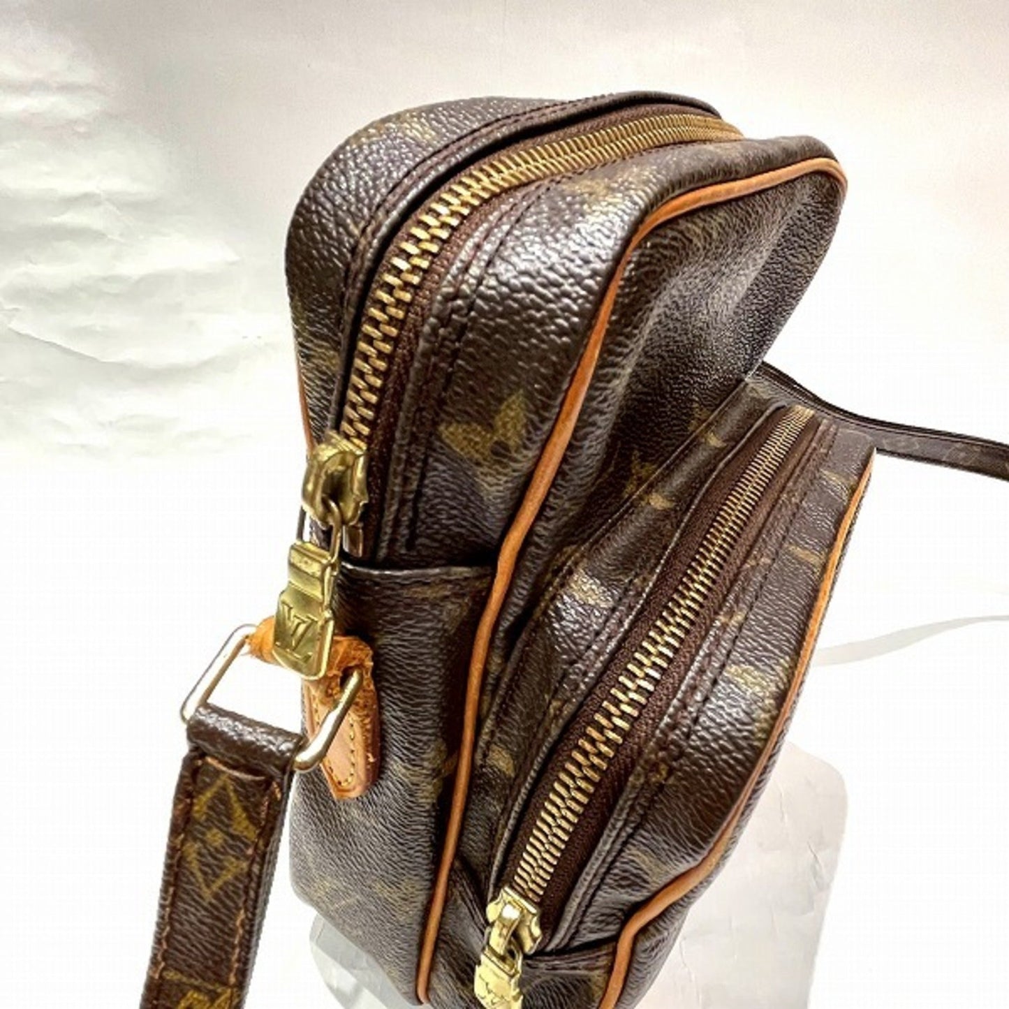 Louis Vuitton Monogram Amazon M45236 Bag Shoulder Ladies