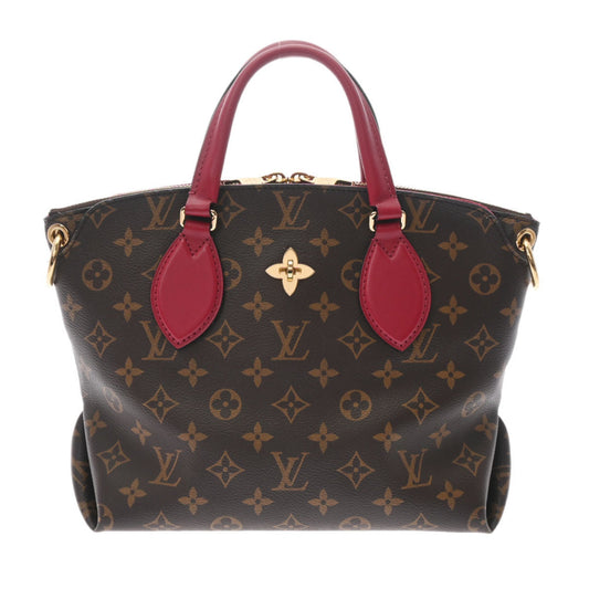 LOUIS VUITTON M44350 Men,Women Handbag Azur,Damier Canvas,Monogram,Multi-color,White