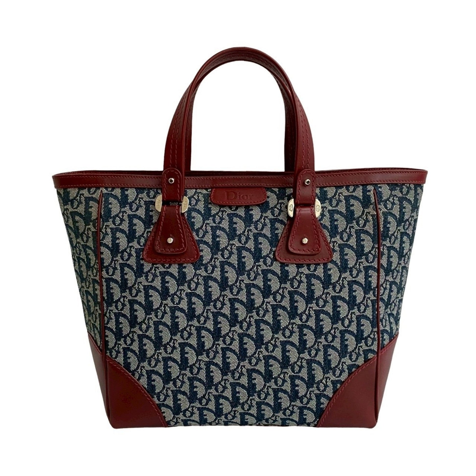 Dior Tote - Rovelle Bags