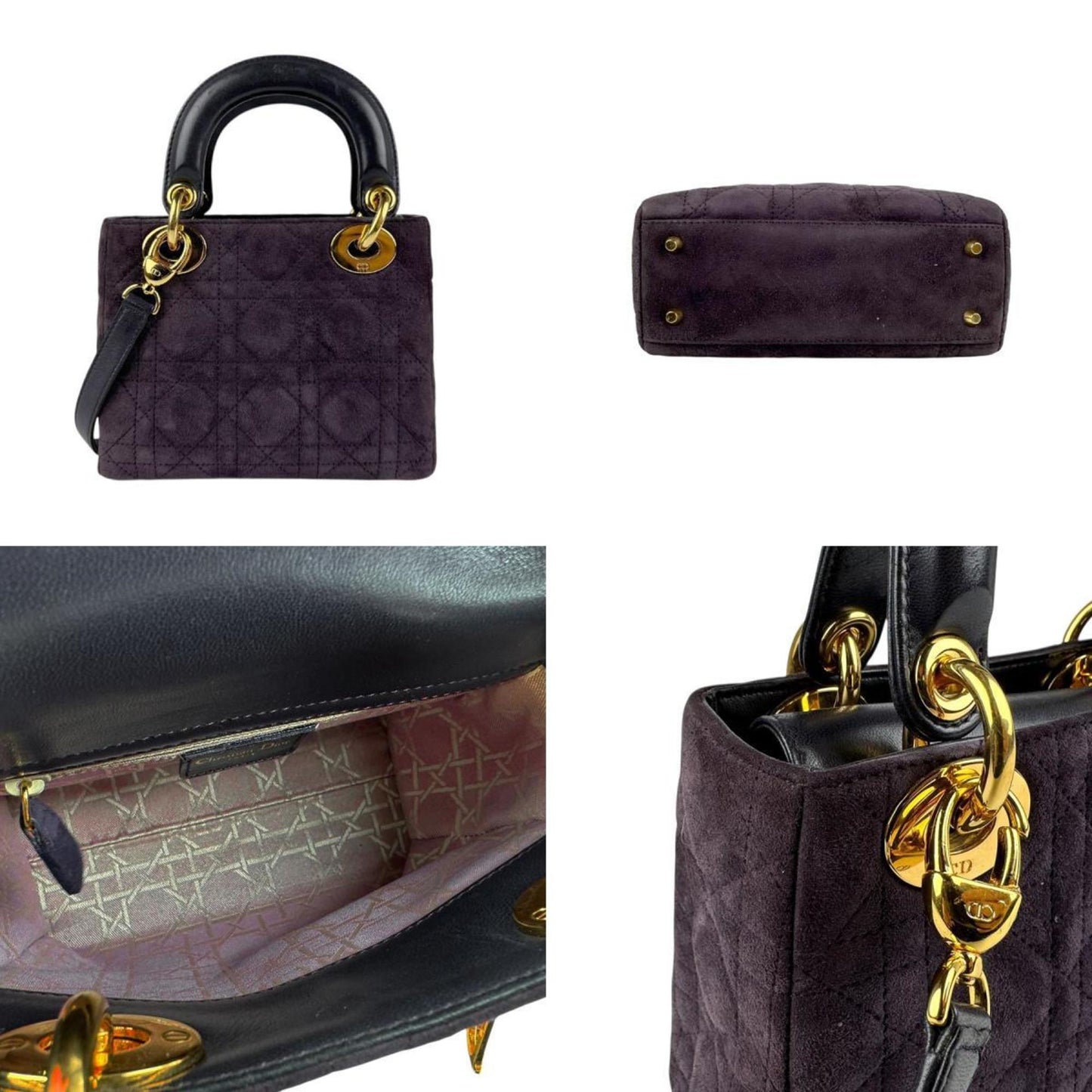 Dior Shoulder Bag - Rovelle Bags