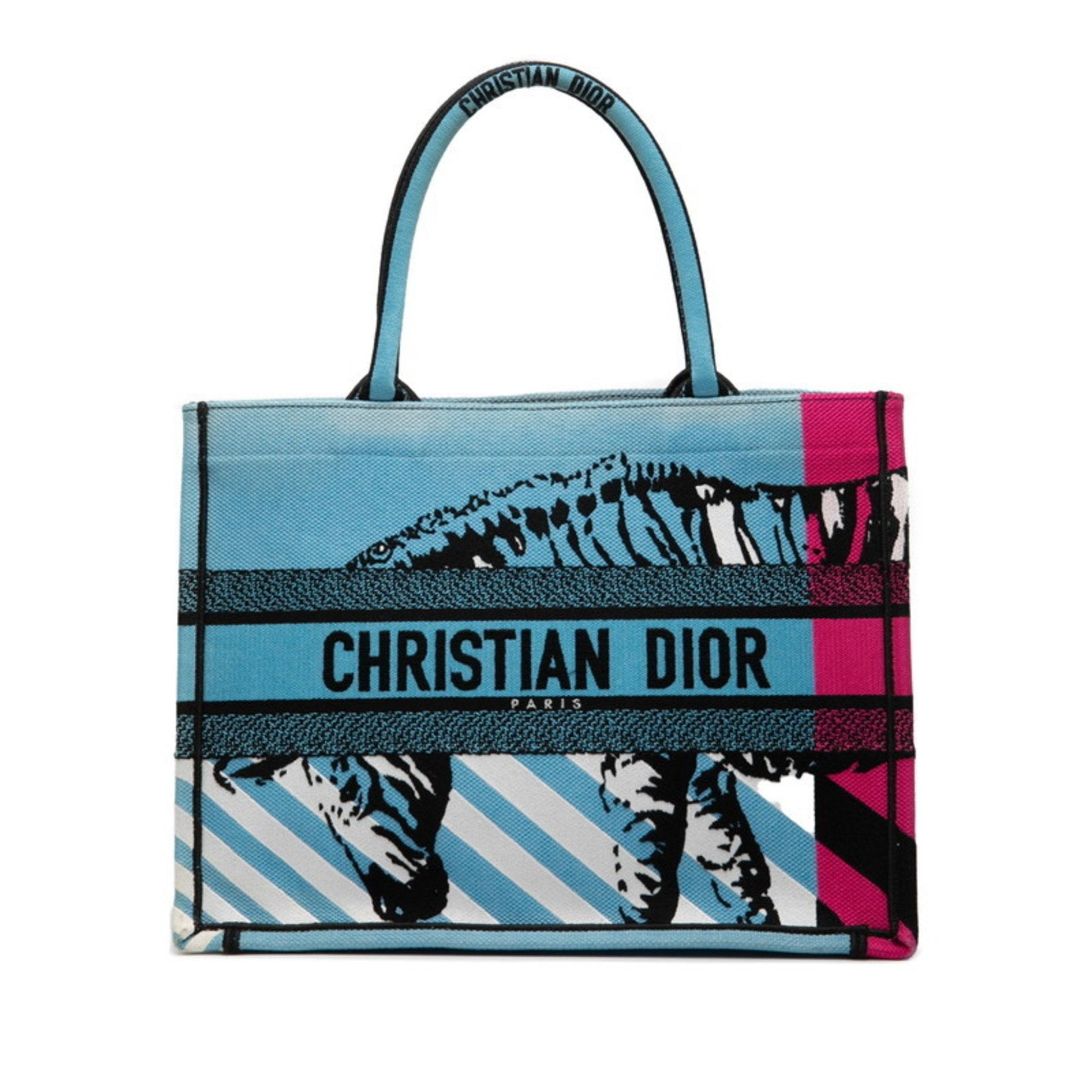 Dior Tote - Rovelle Bags