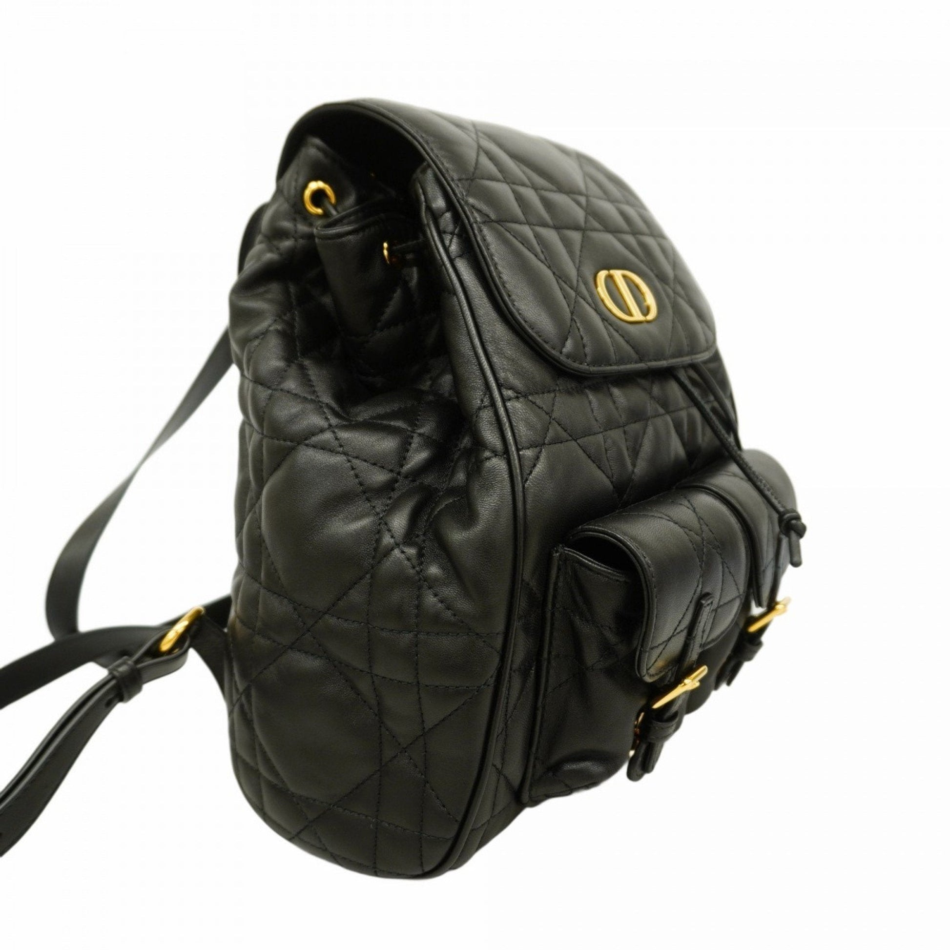 Dior Backpack - Rovelle Bags