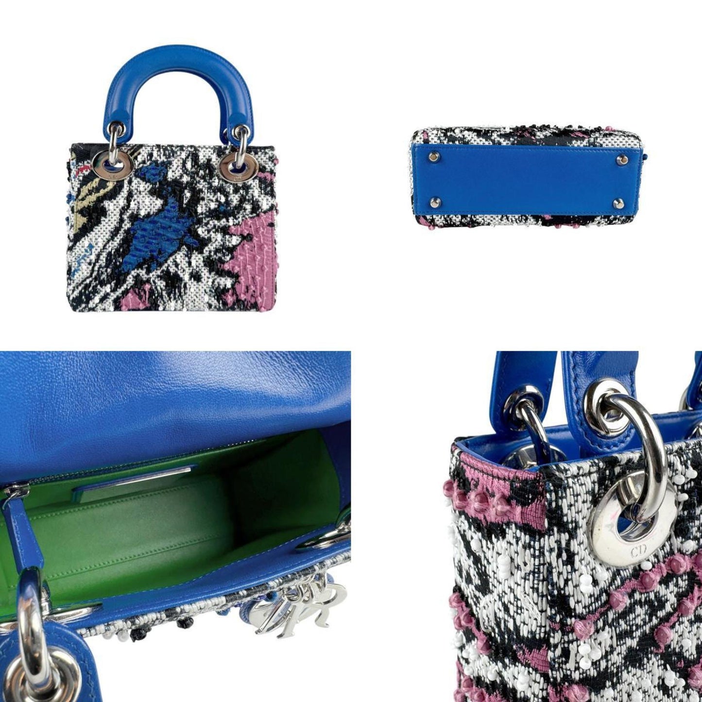 Dior Shoulder Bag - Rovelle Bags