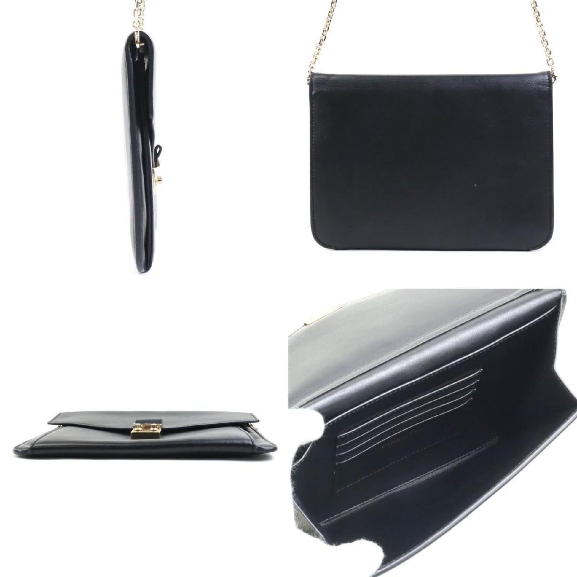 Dior Clutch - Rovelle Bags