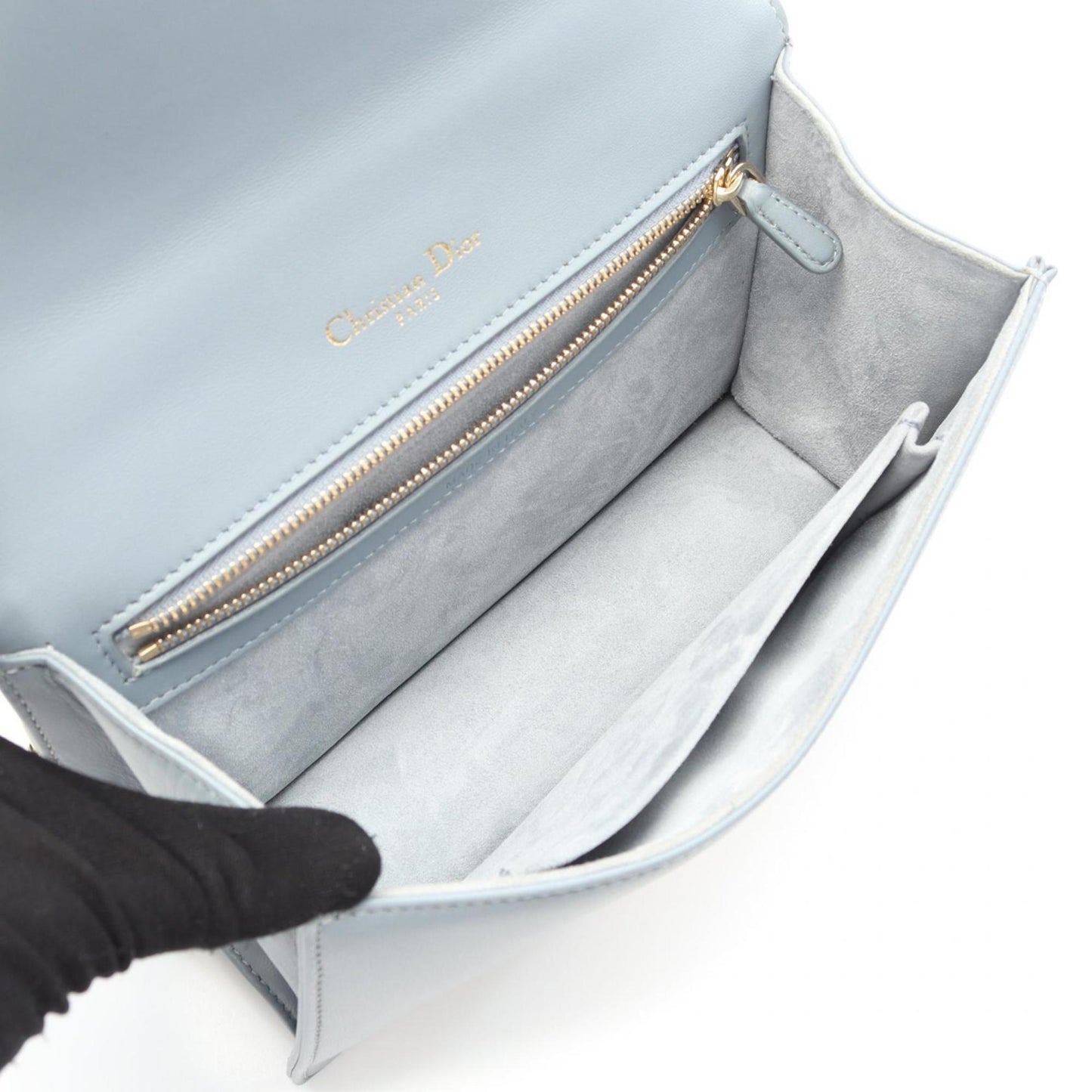 Dior Shoulder Bag - Rovelle Bags