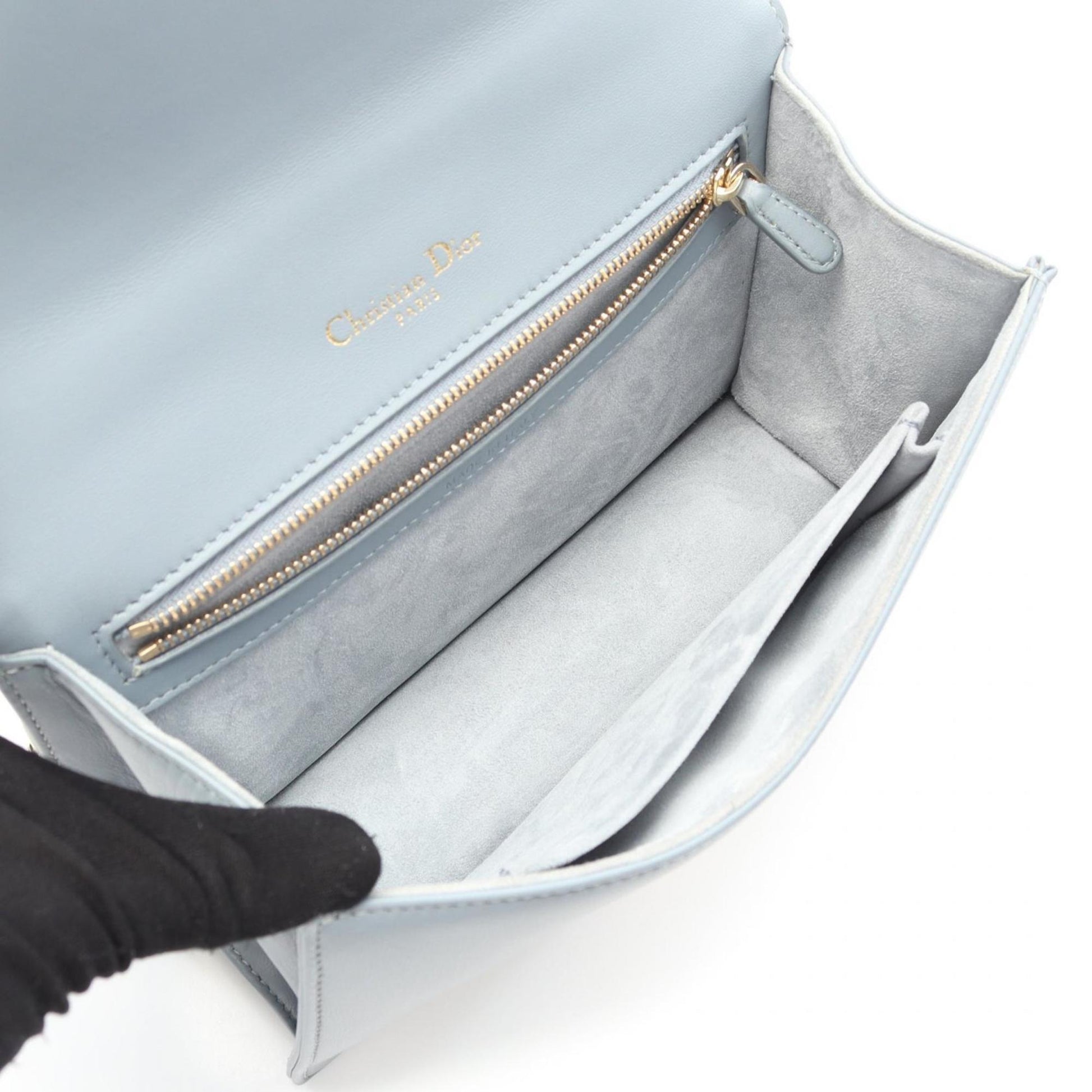 Dior Shoulder Bag - Rovelle Bags