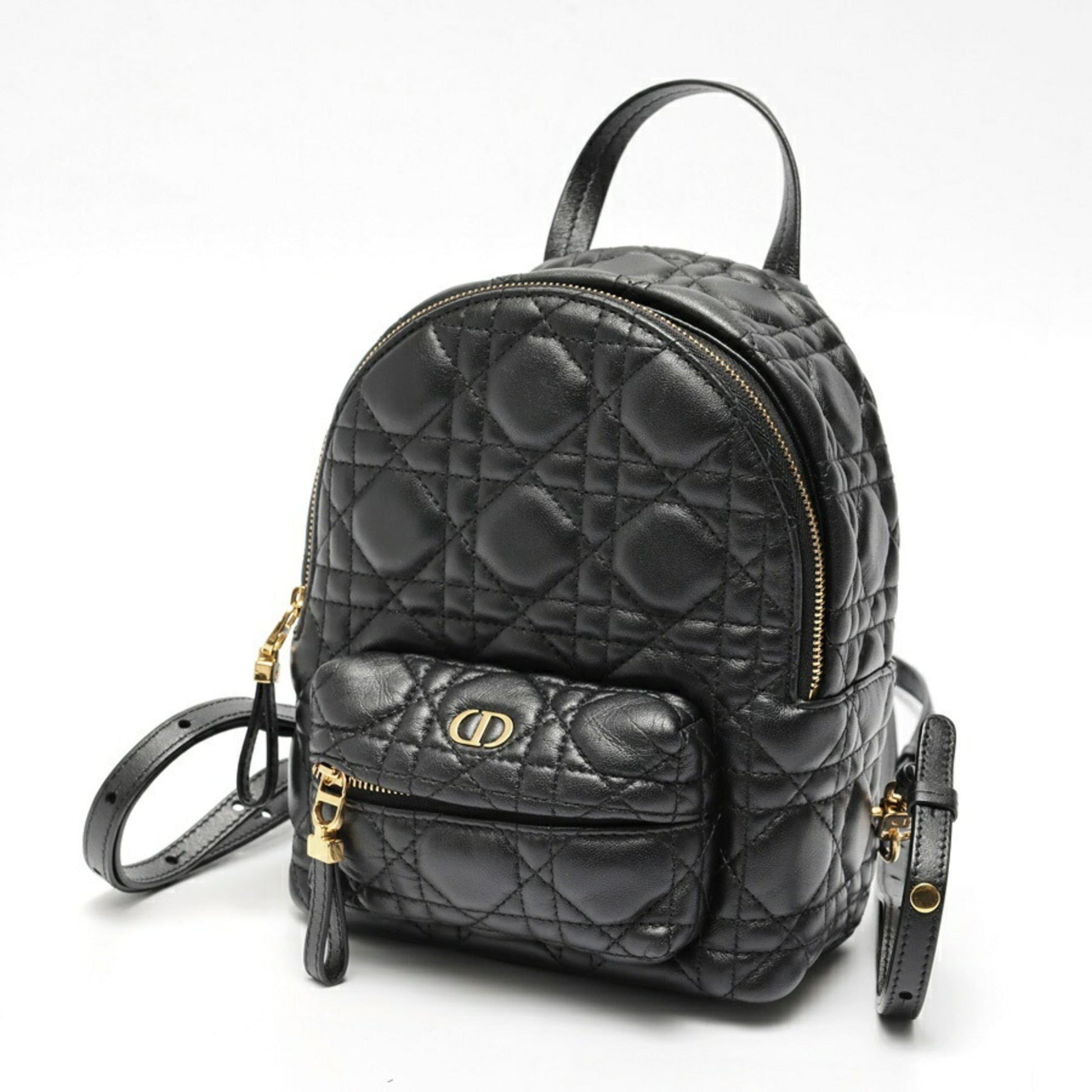 Dior Backpack - Rovelle Bags
