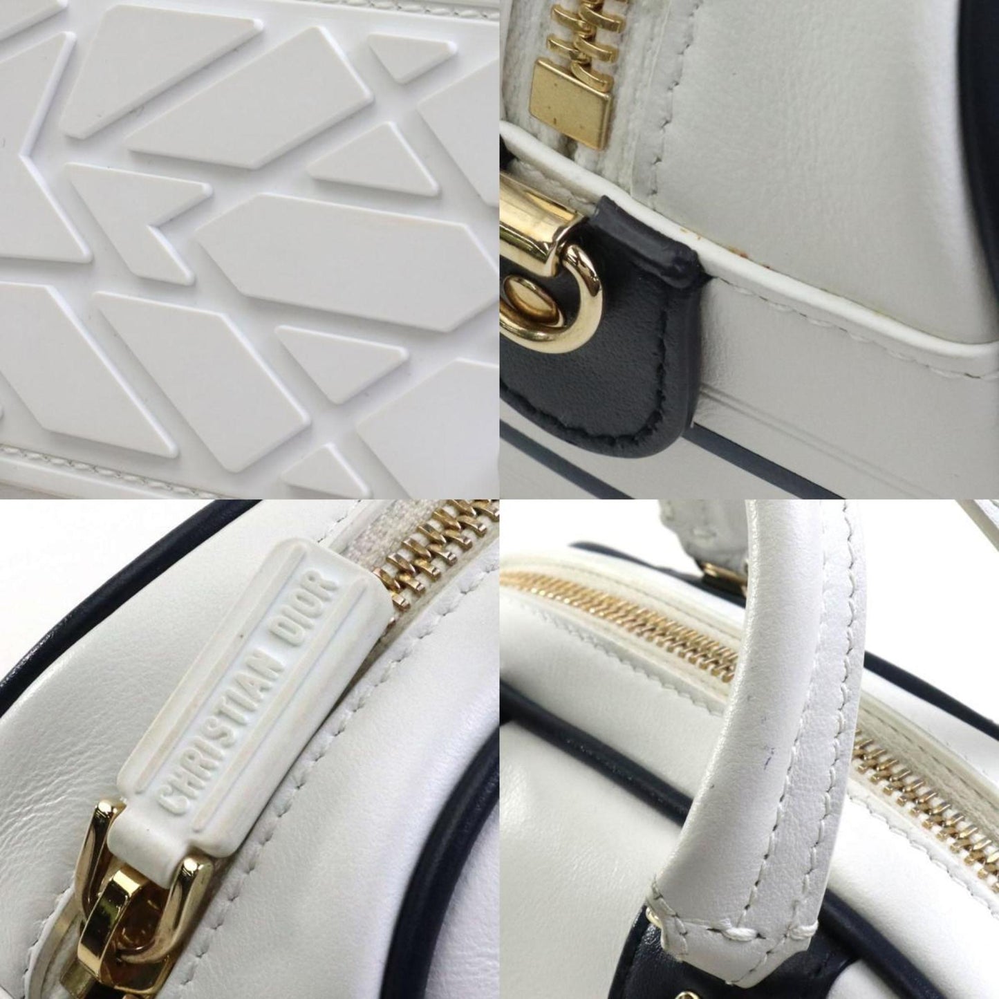 Dior Shoulder Bag - Rovelle Bags