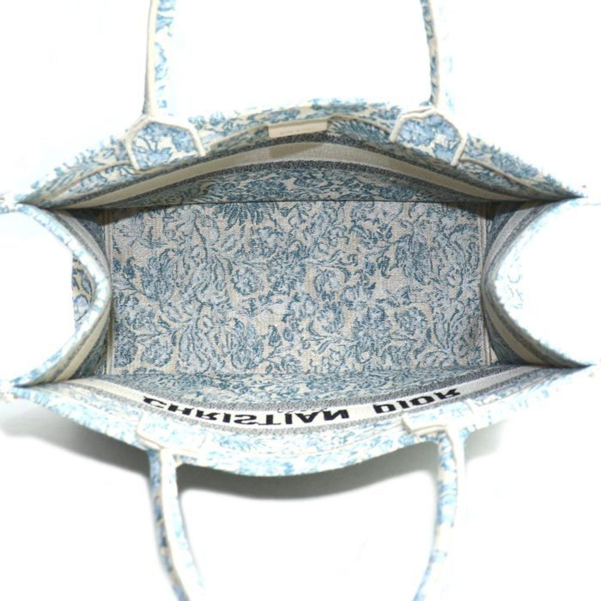 Dior Tote - Rovelle Bags