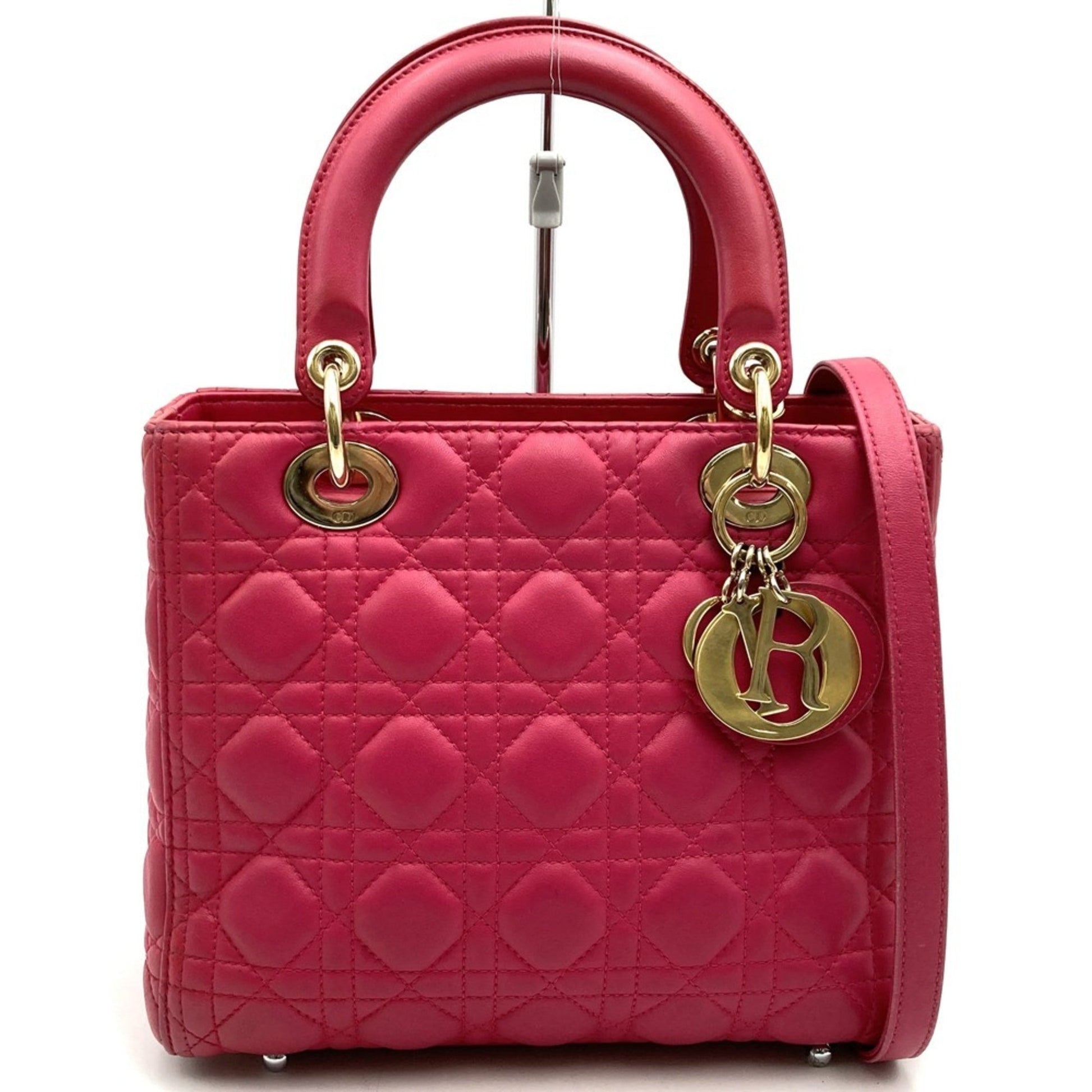 Dior Shoulder Bag - Rovelle Bags