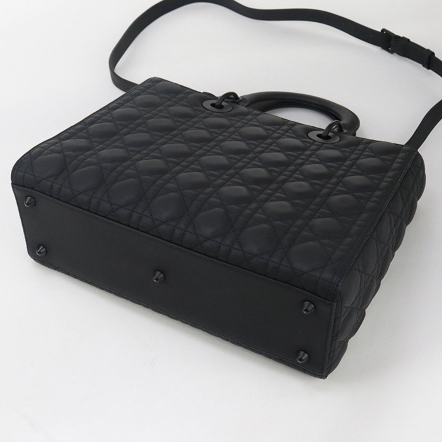 Dior Tote - Rovelle Bags