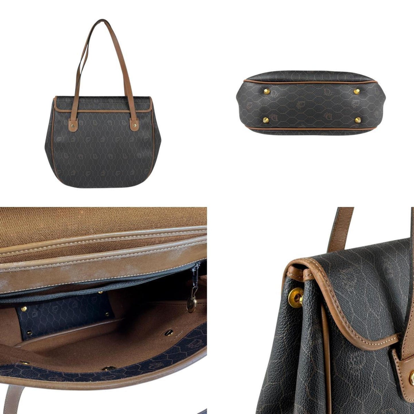 Dior Shoulder Bag - Rovelle Bags