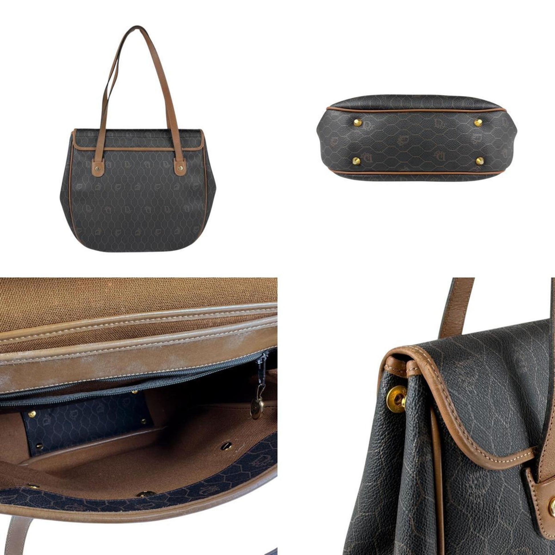 Dior Shoulder Bag - Rovelle Bags