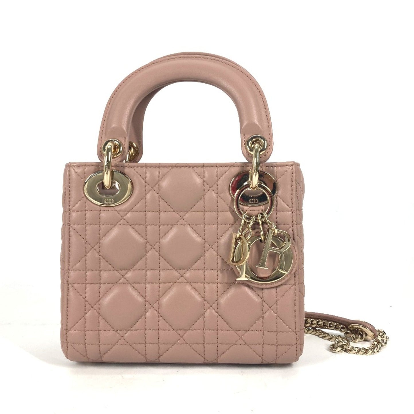 Dior Handbag - Rovelle Bags
