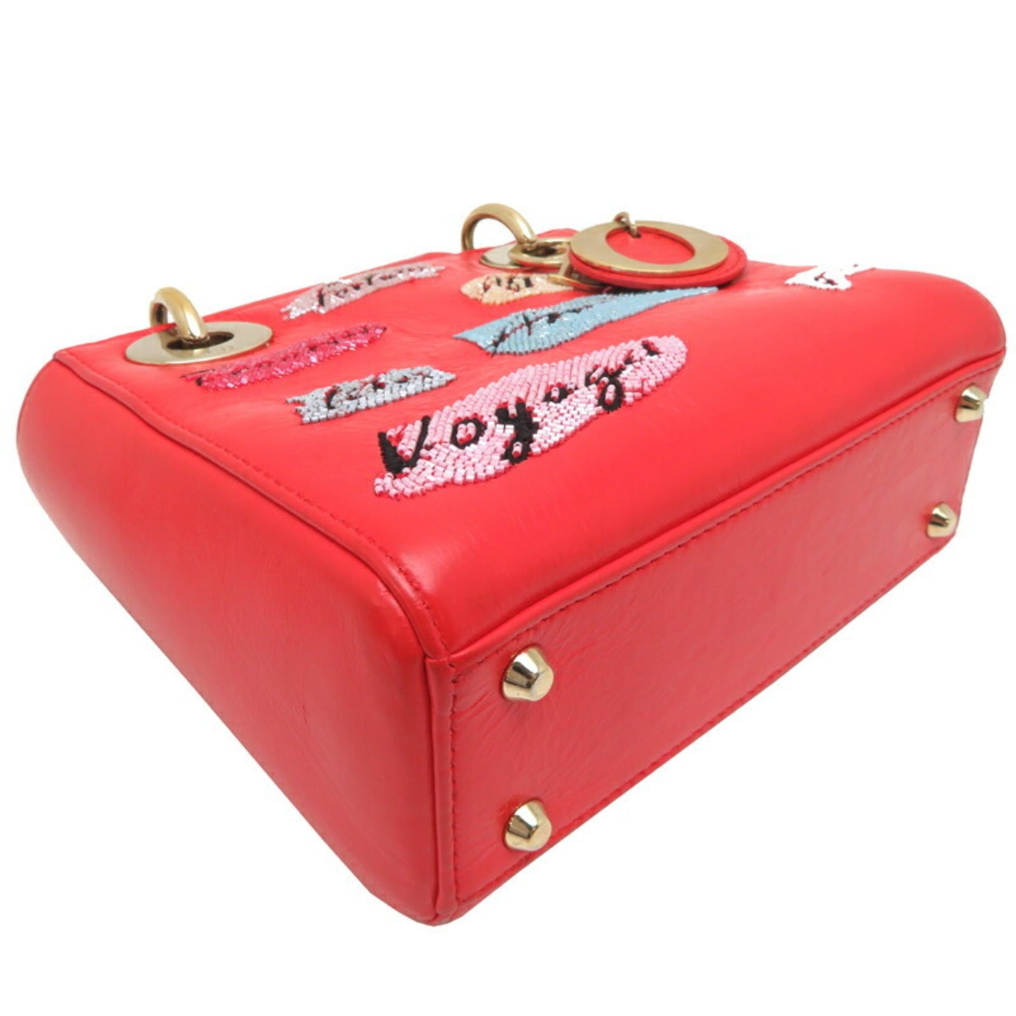 Dior Lady Dior Handbag - Rovelle Bags